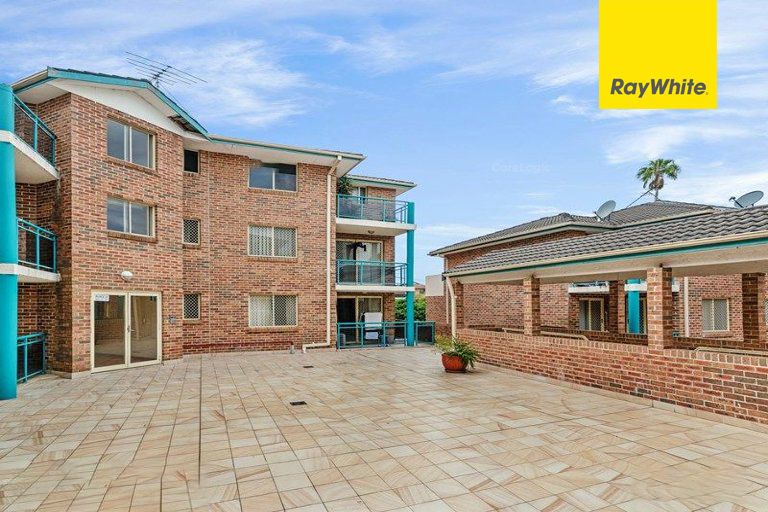 1-9 Rickard Road, Bankstown NSW 2200