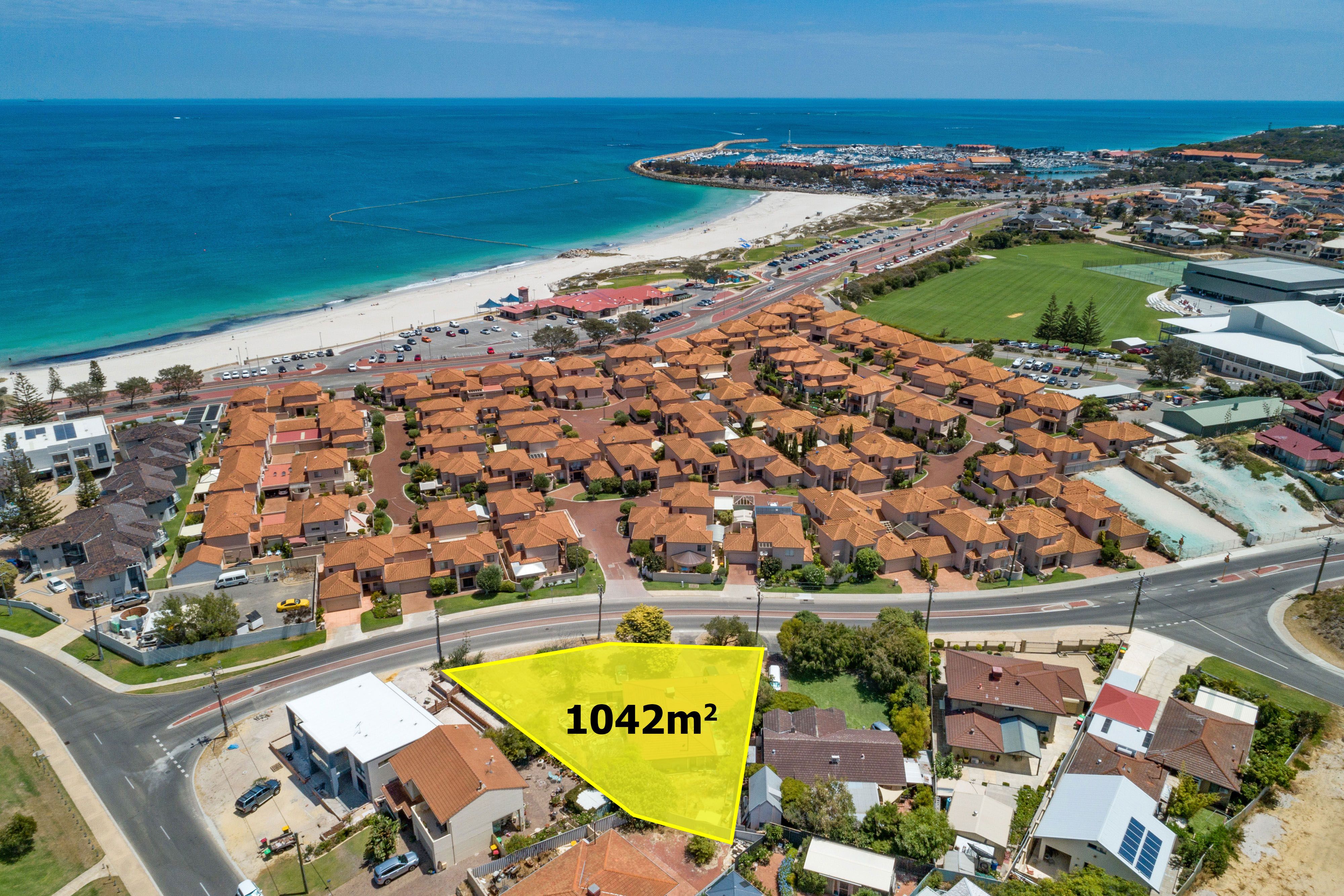 4 Hocking Parade, Sorrento, WA 6020