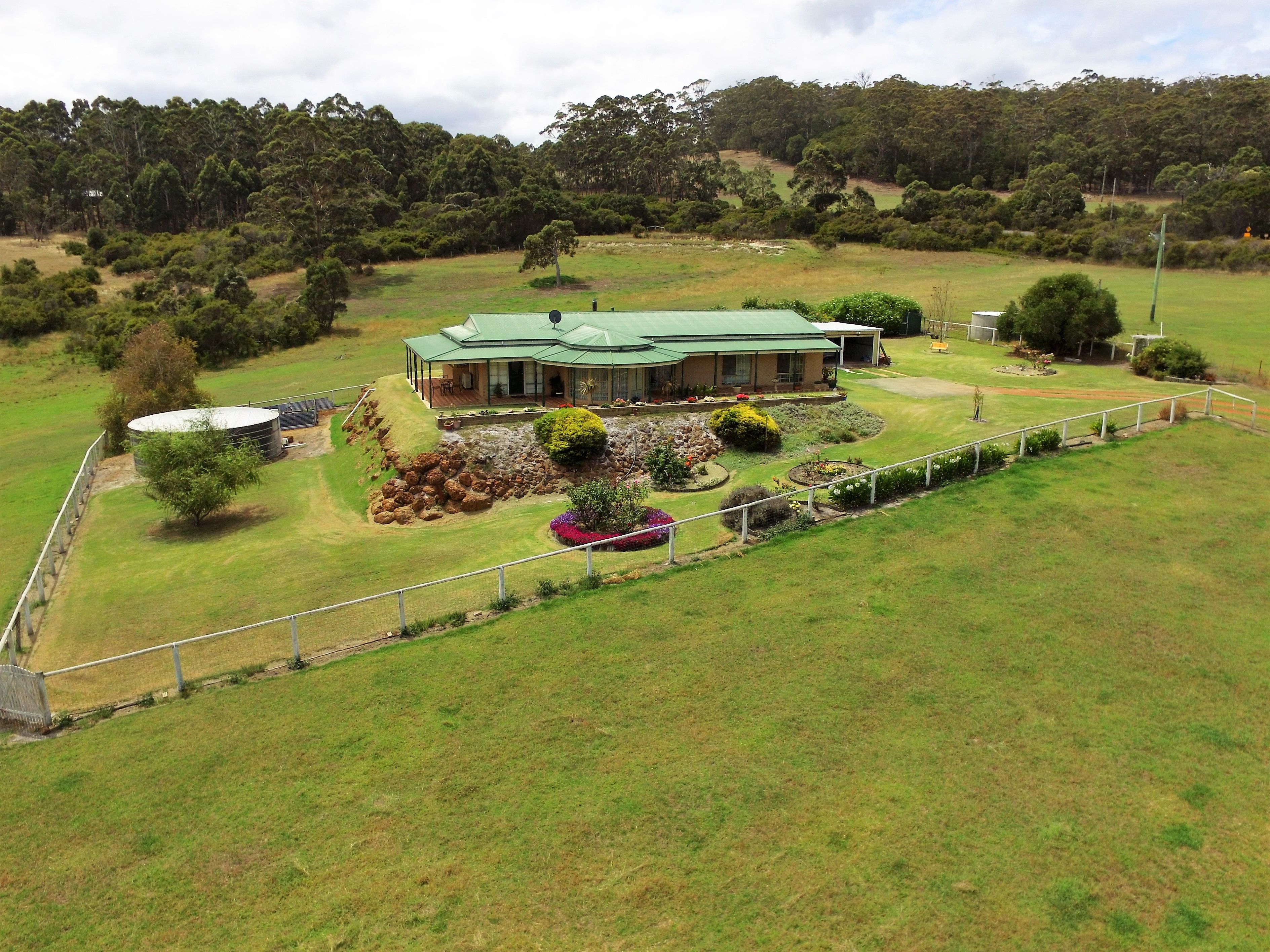 2446 South Coast Highway, Denmark, WA 6333