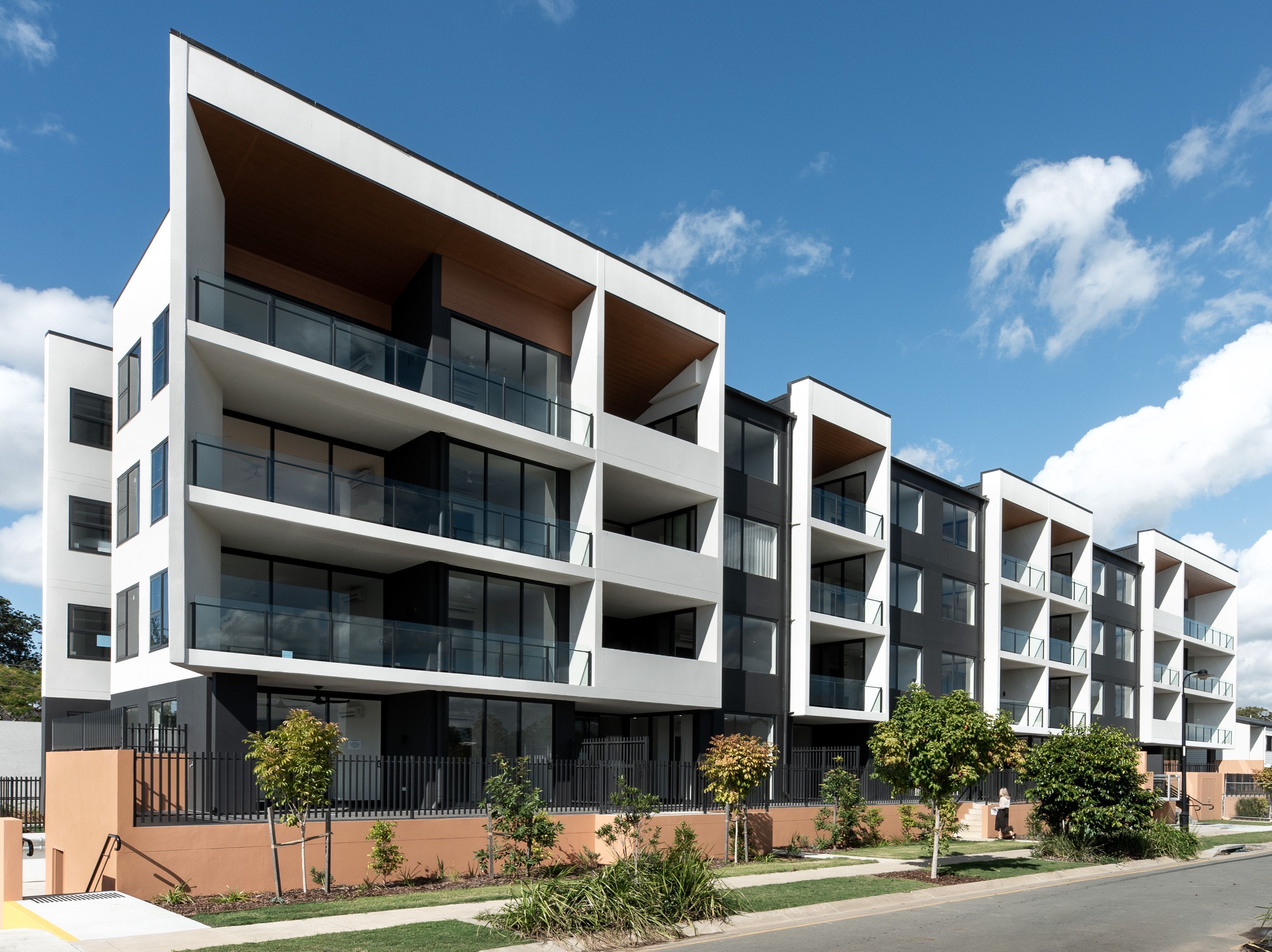 104/29 Rochat Avenue, Banyo, QLD 4014