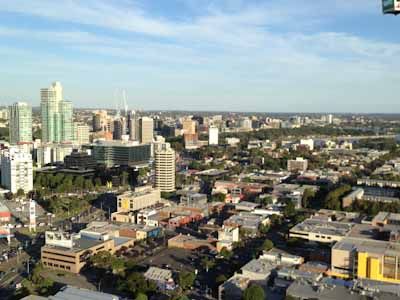 2002/283 City Road, Southbank, VIC 3006