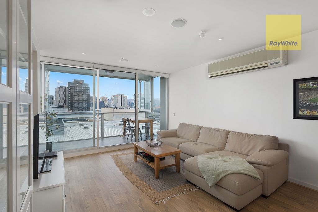 903/10 Balfours Way, Adelaide, SA 5000