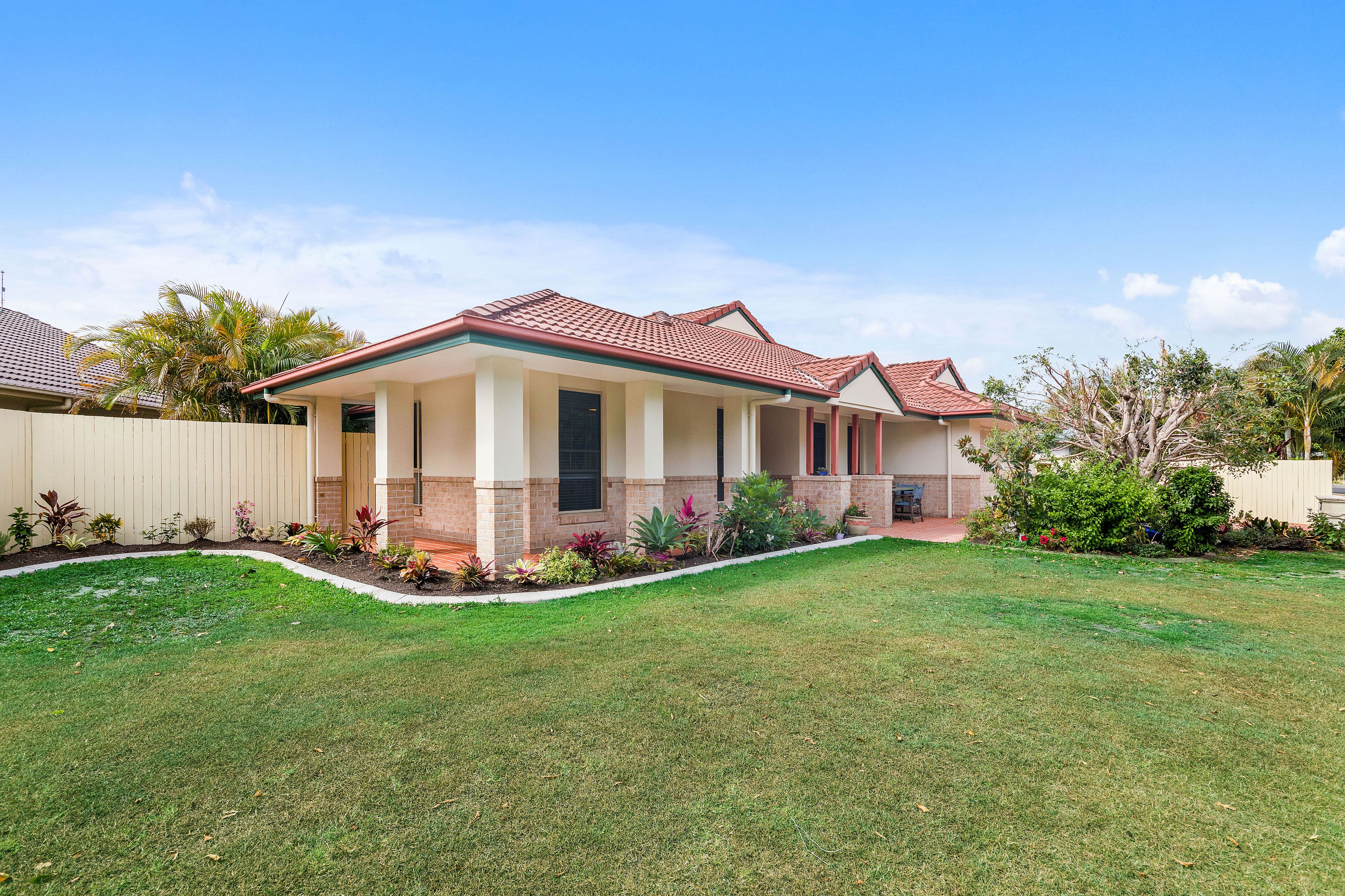 47 Fitzwilliam Drive, Sippy Downs QLD 4556