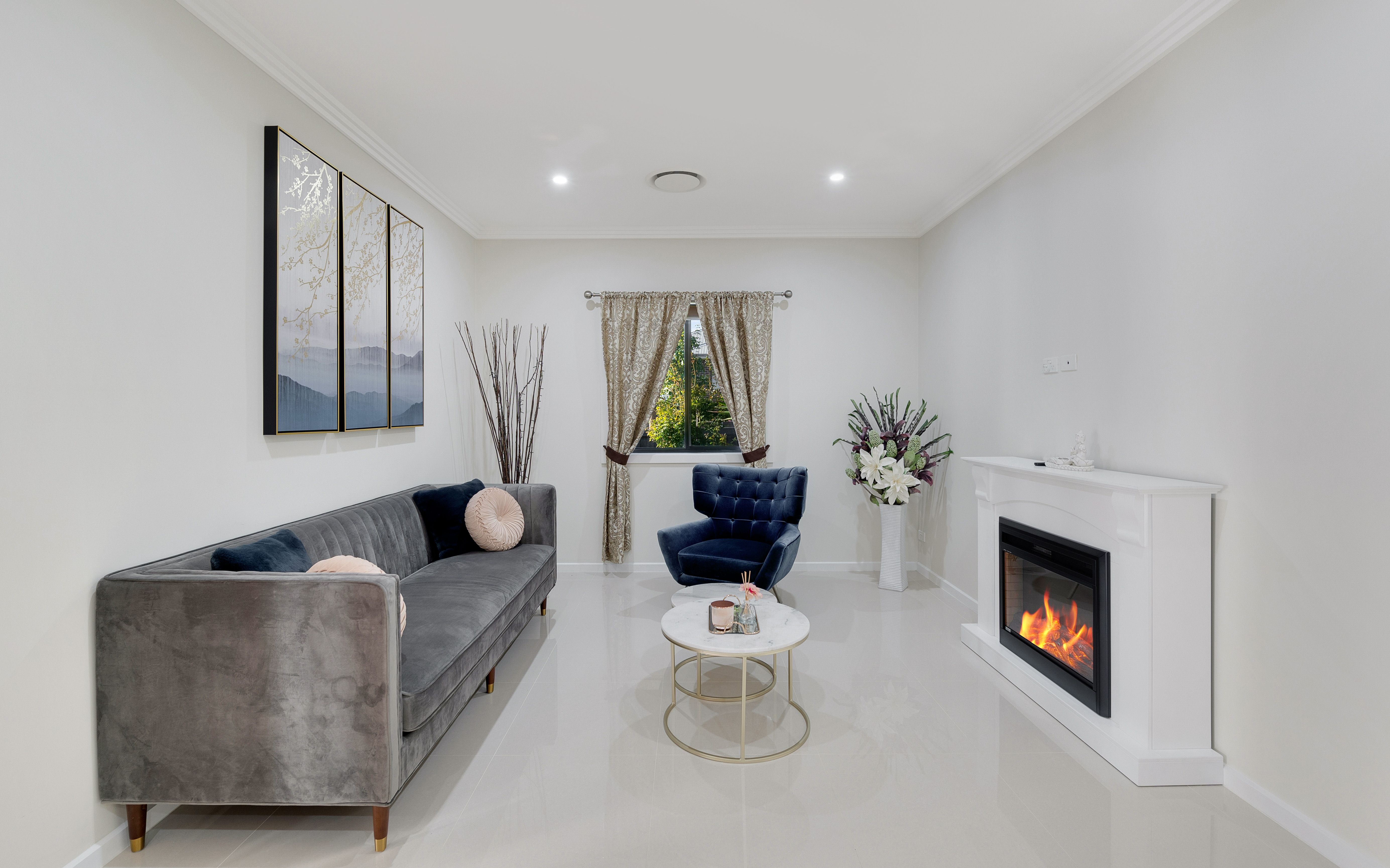 12 Lawler Drive, Oran Park, NSW 2570