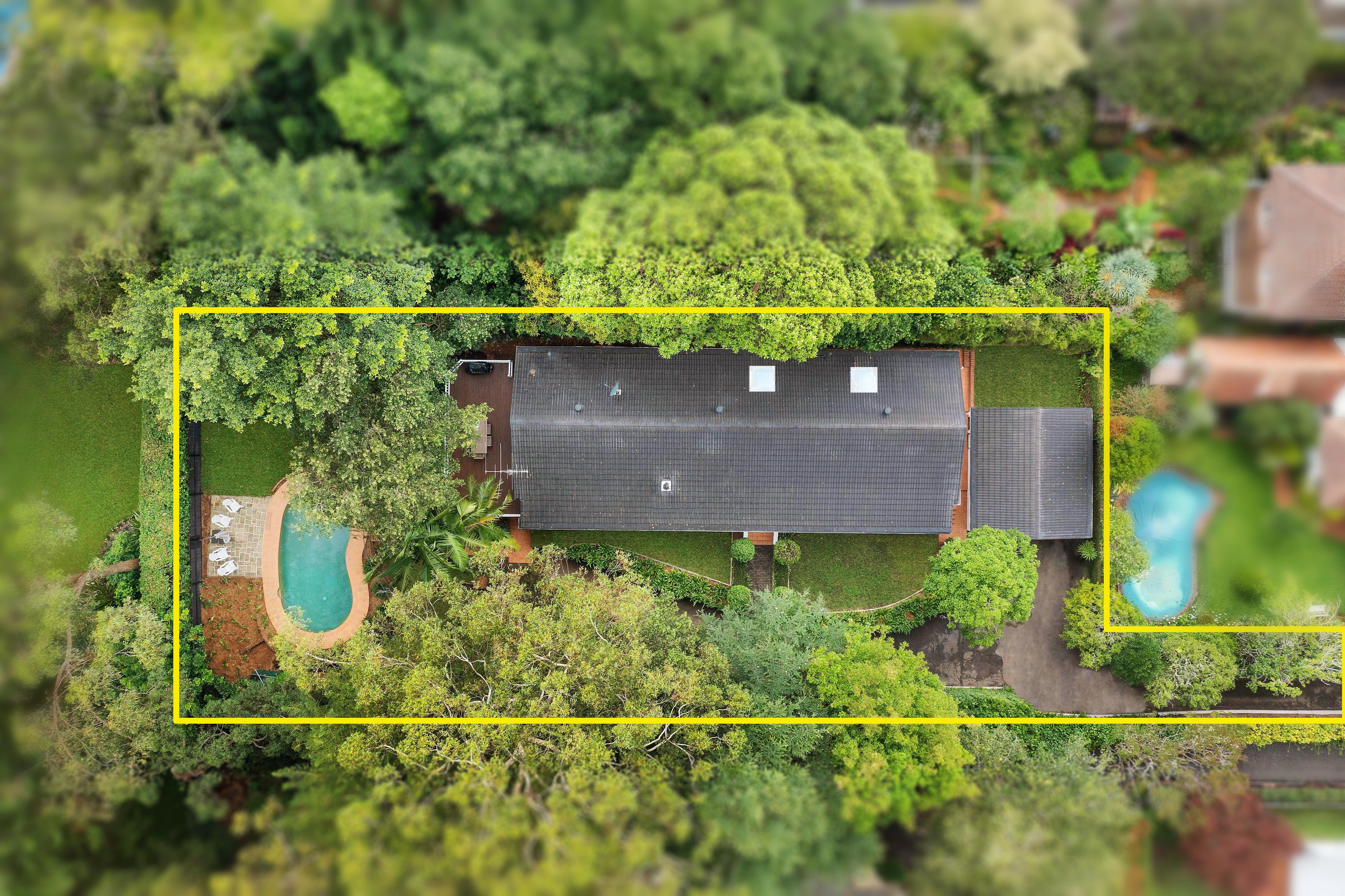 31A Bushlands Avenue, Gordon, NSW 2072
