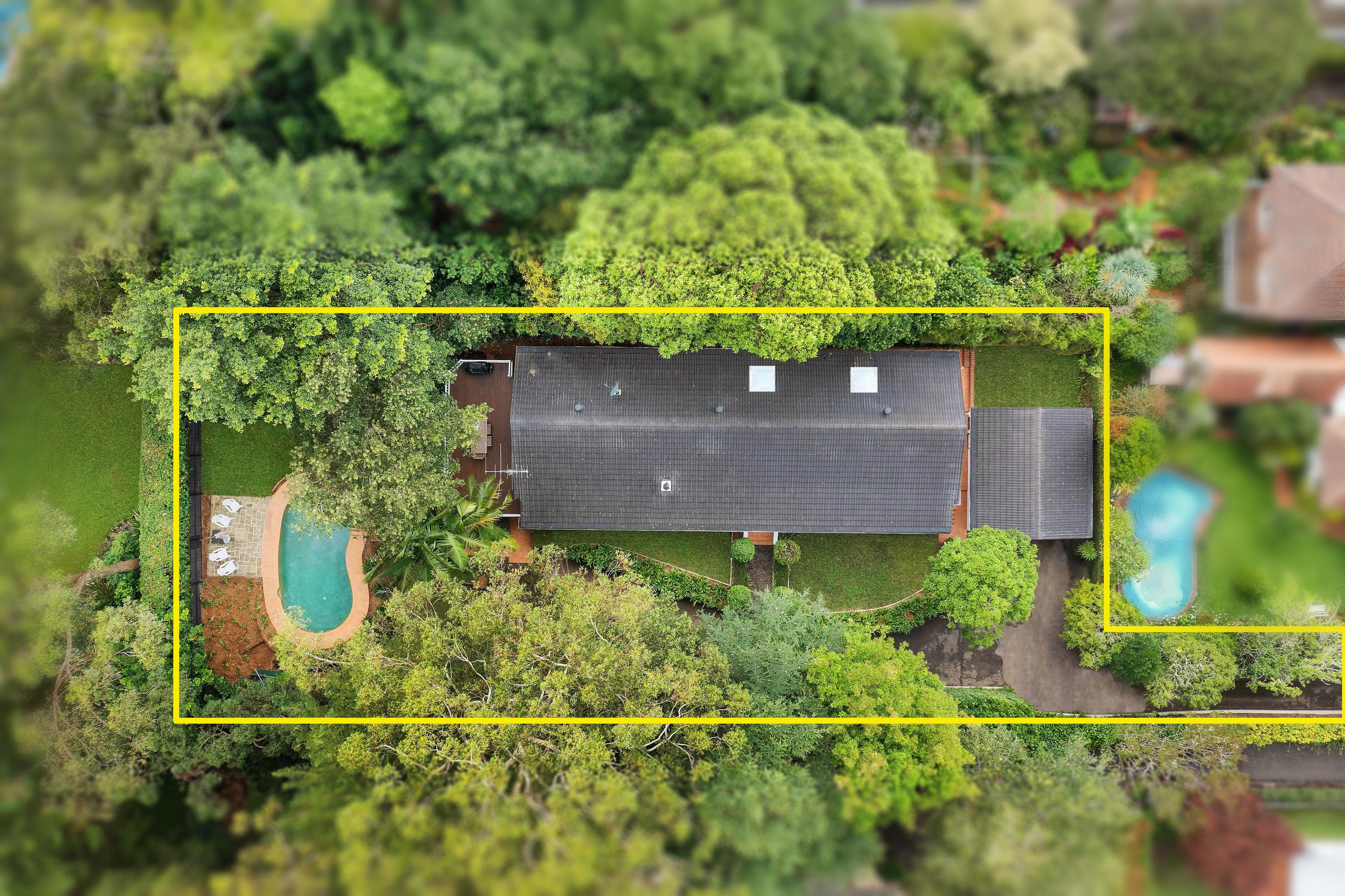 31A Bushlands Avenue, Gordon, NSW 2072