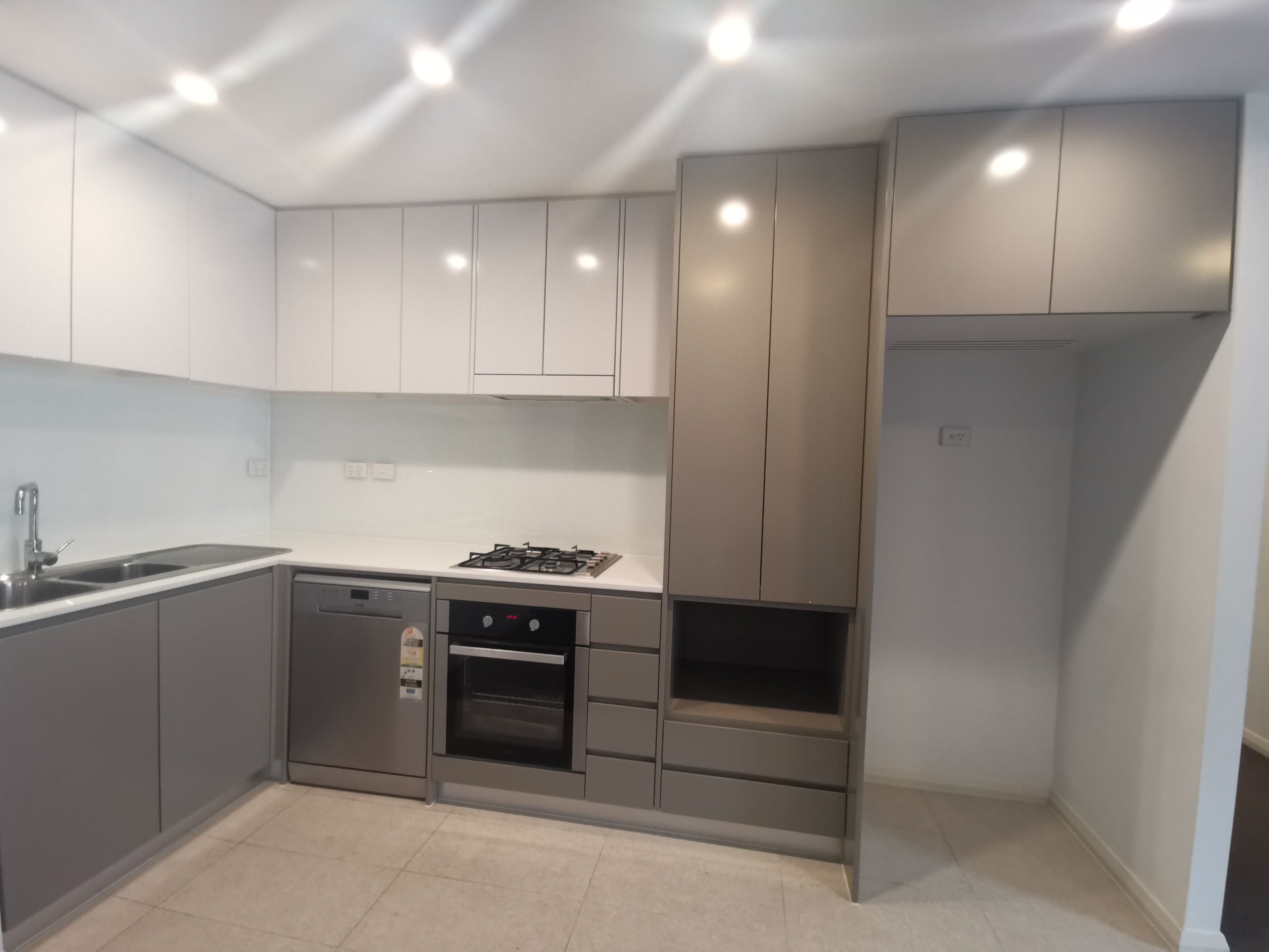 6089/2E Porter Street, Ryde, NSW 2112