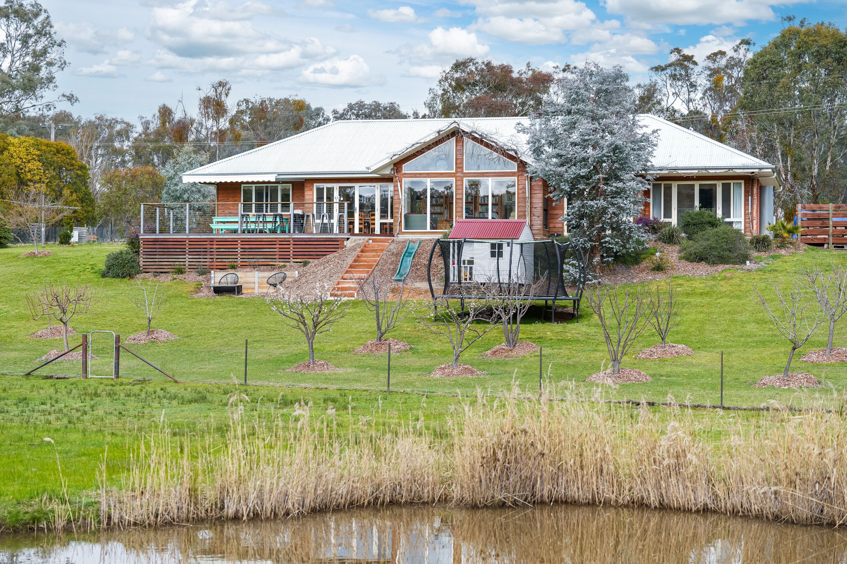 9-11 Berry Street, Woomargama, NSW 2644