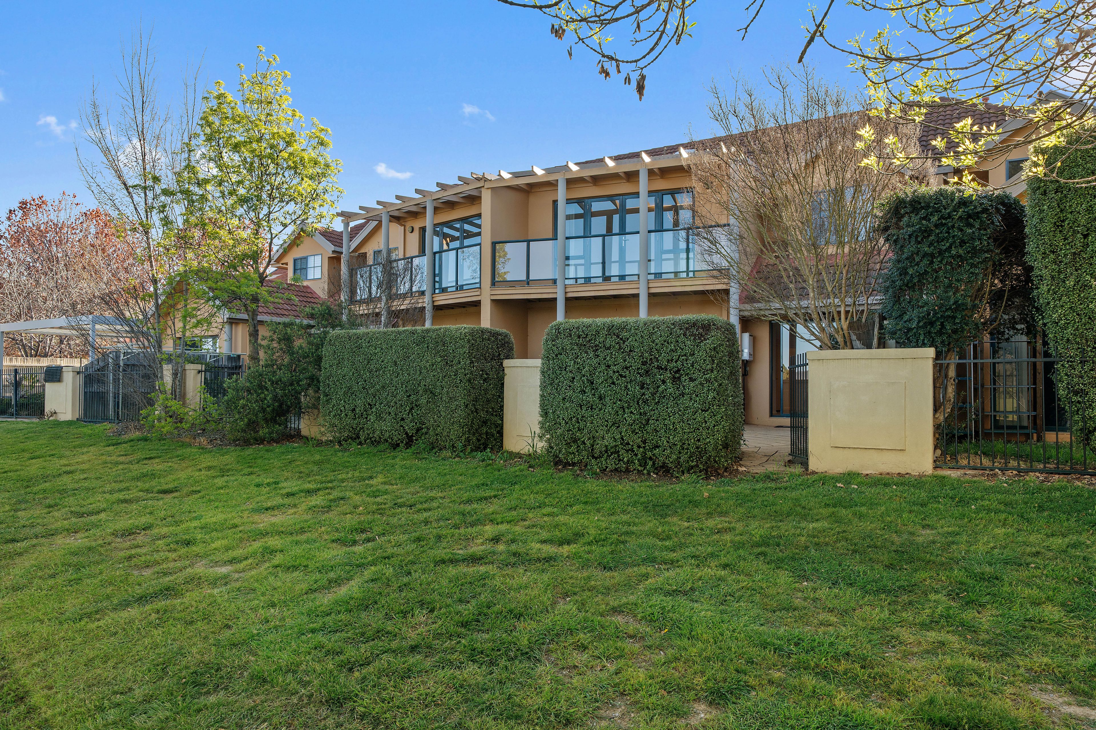 183/50 Ellenborough Street, Lyneham, ACT 2602