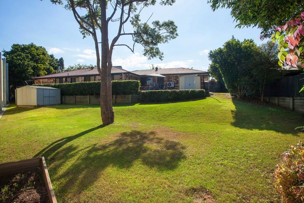 39 Mansfield Place, Mansfield, QLD 4122