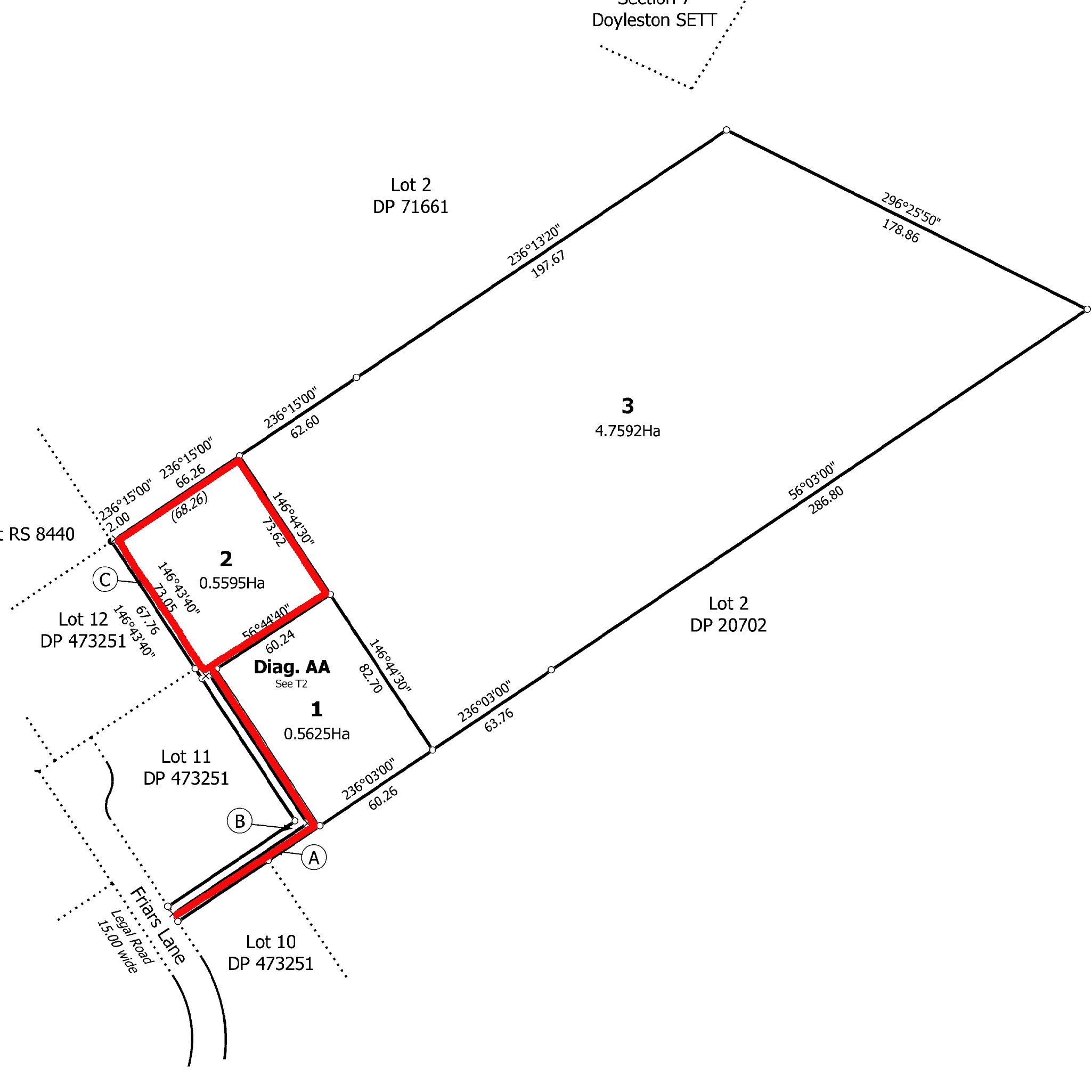 34 Friars Lane, Leeston, Selwyn District