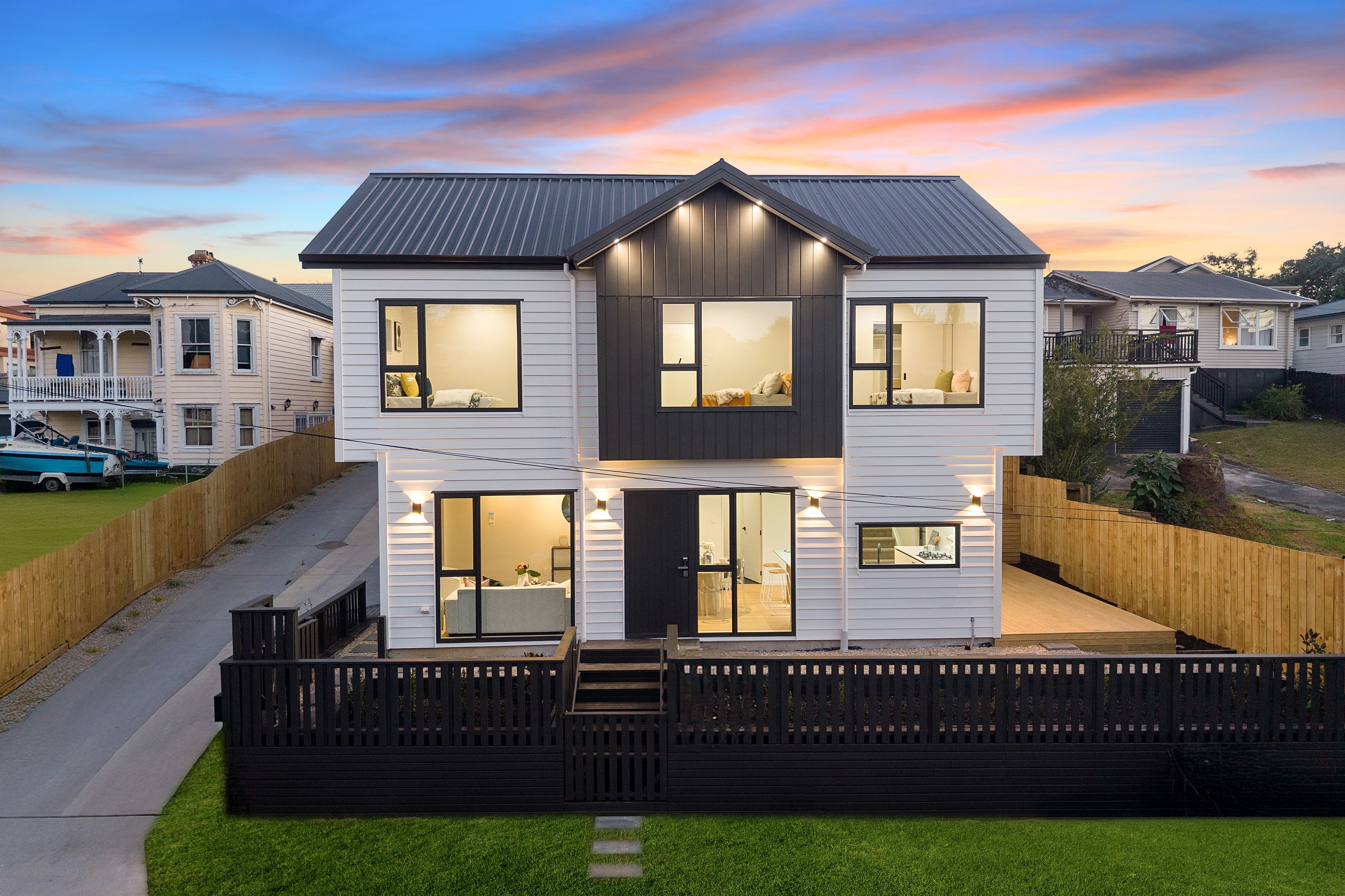 Lot 2/59 Dundale Avenue, Blockhouse Bay,