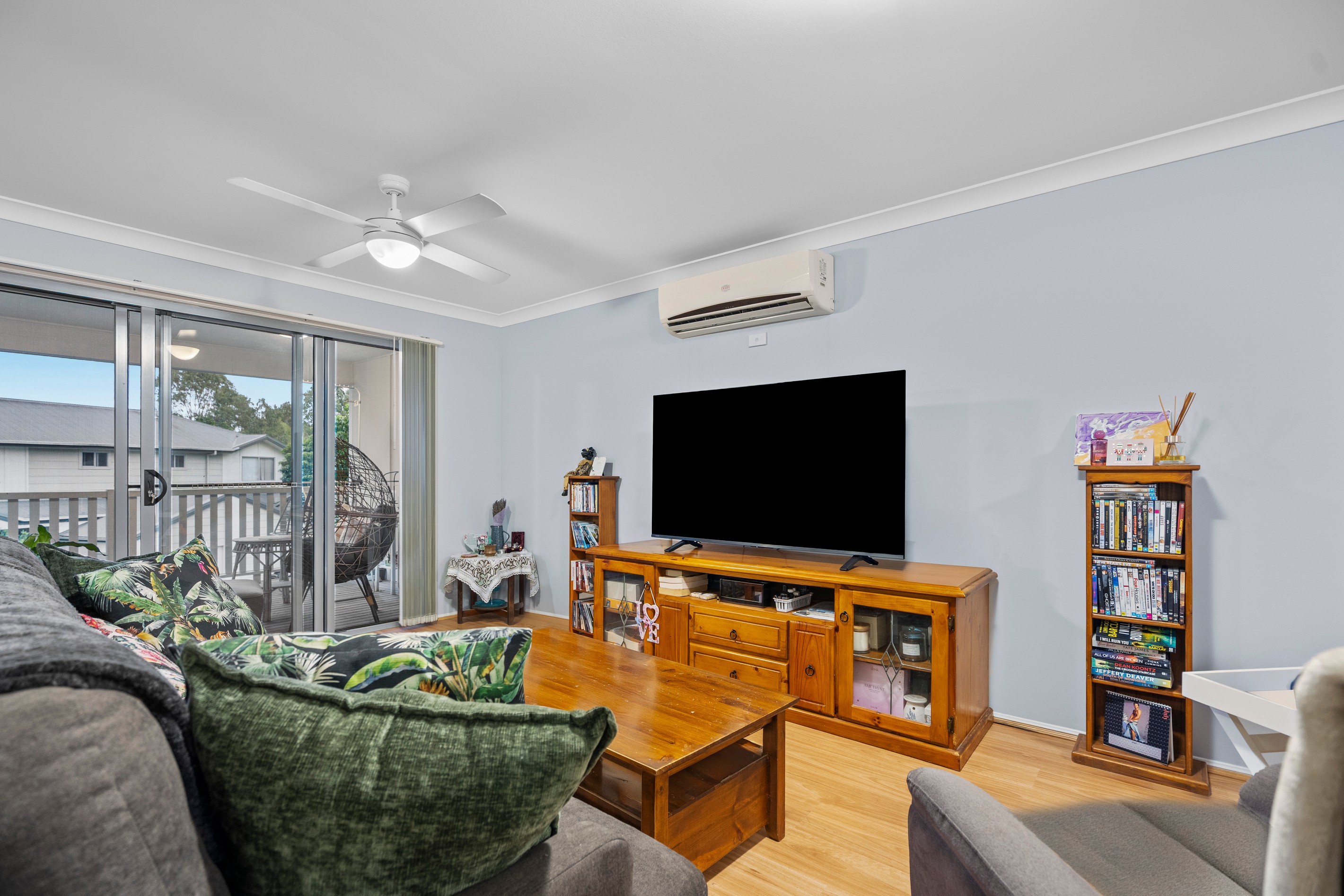16/47 Gladstone Road, Sadliers Crossing, QLD 4305