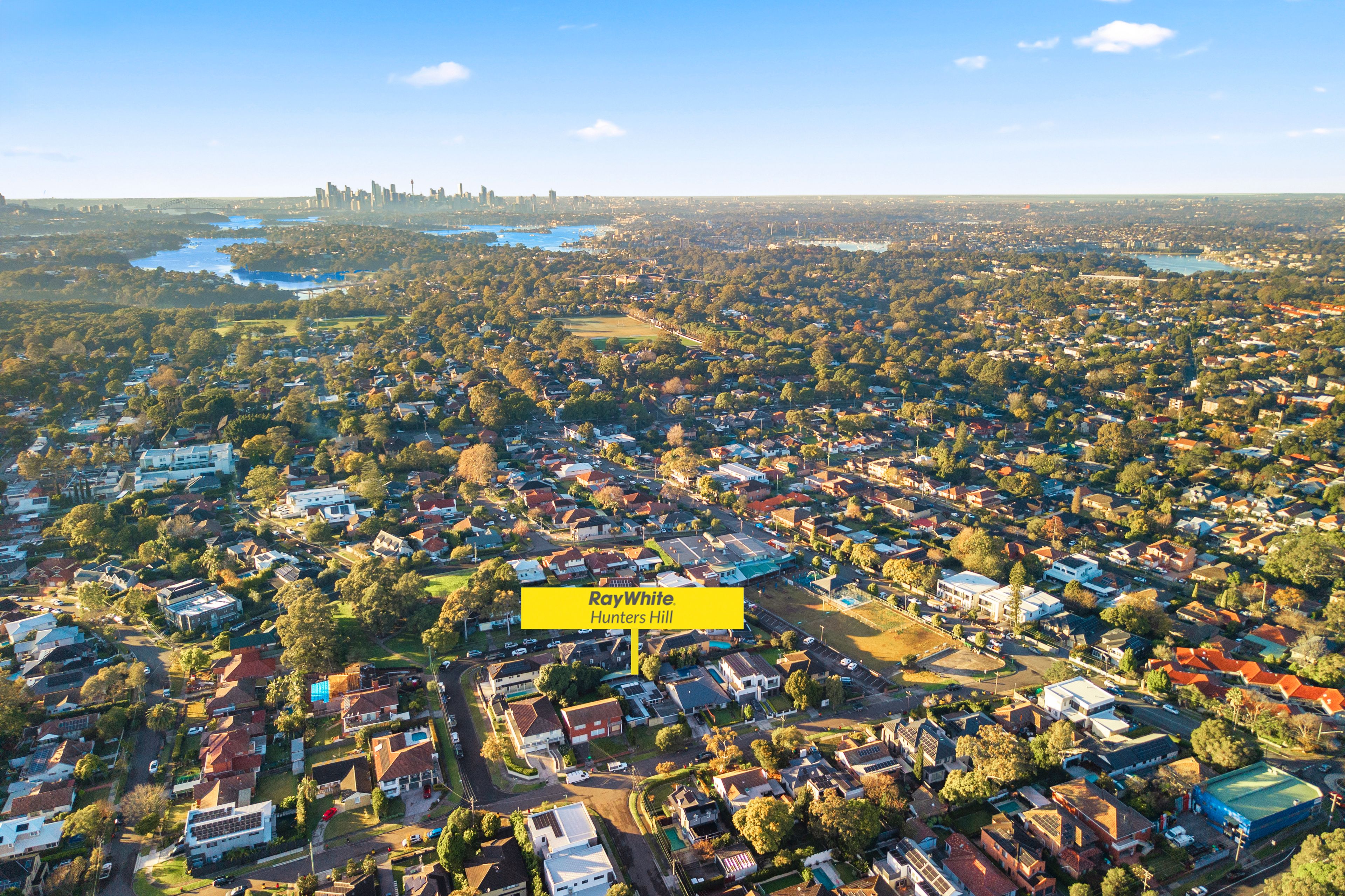 11 Swan Street, Gladesville, NSW 2111