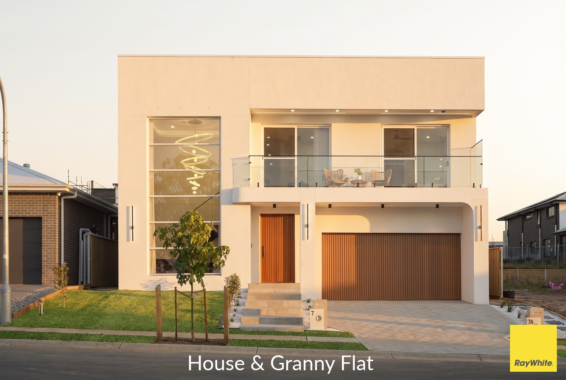 7 Jofess Street — photo from Ray White Macarthur Group