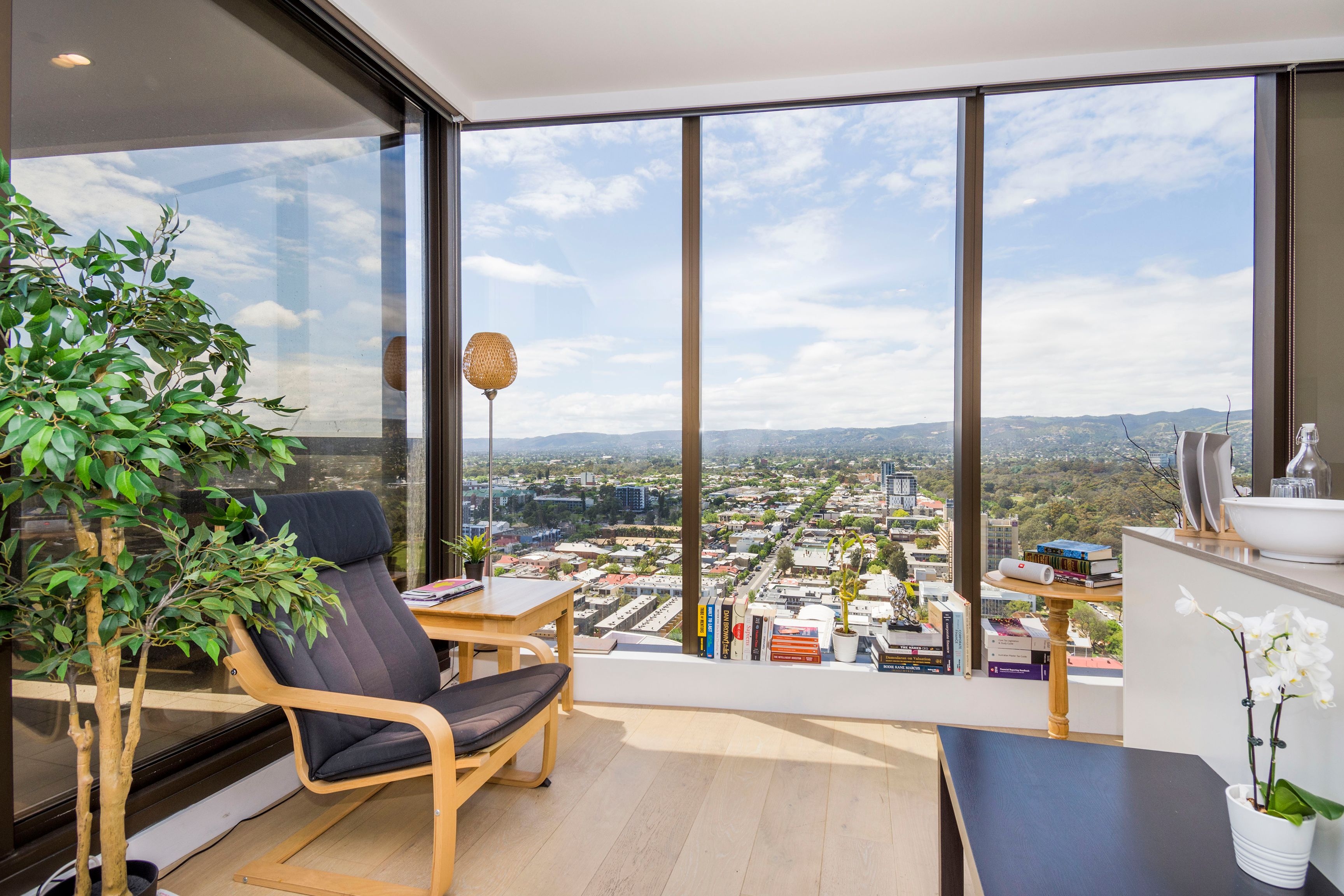 2306/421 King William Street, Adelaide, SA 5000