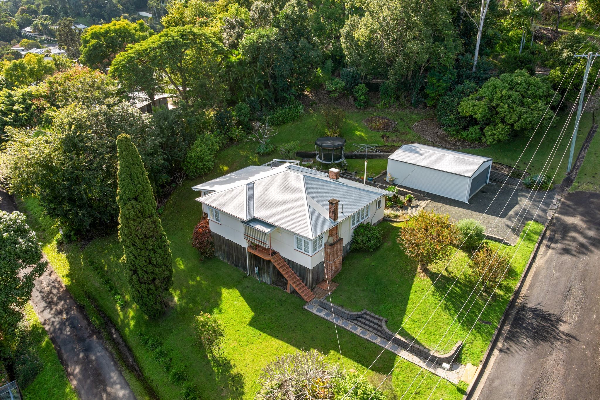 6 Earl Street, Kyogle, NSW 2474