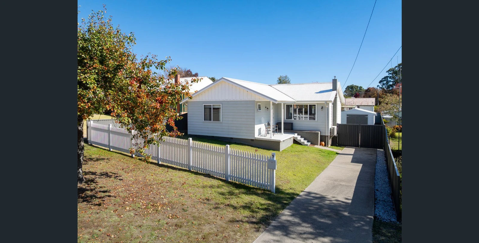 5 Hamley Street, South Bathurst, NSW 2795