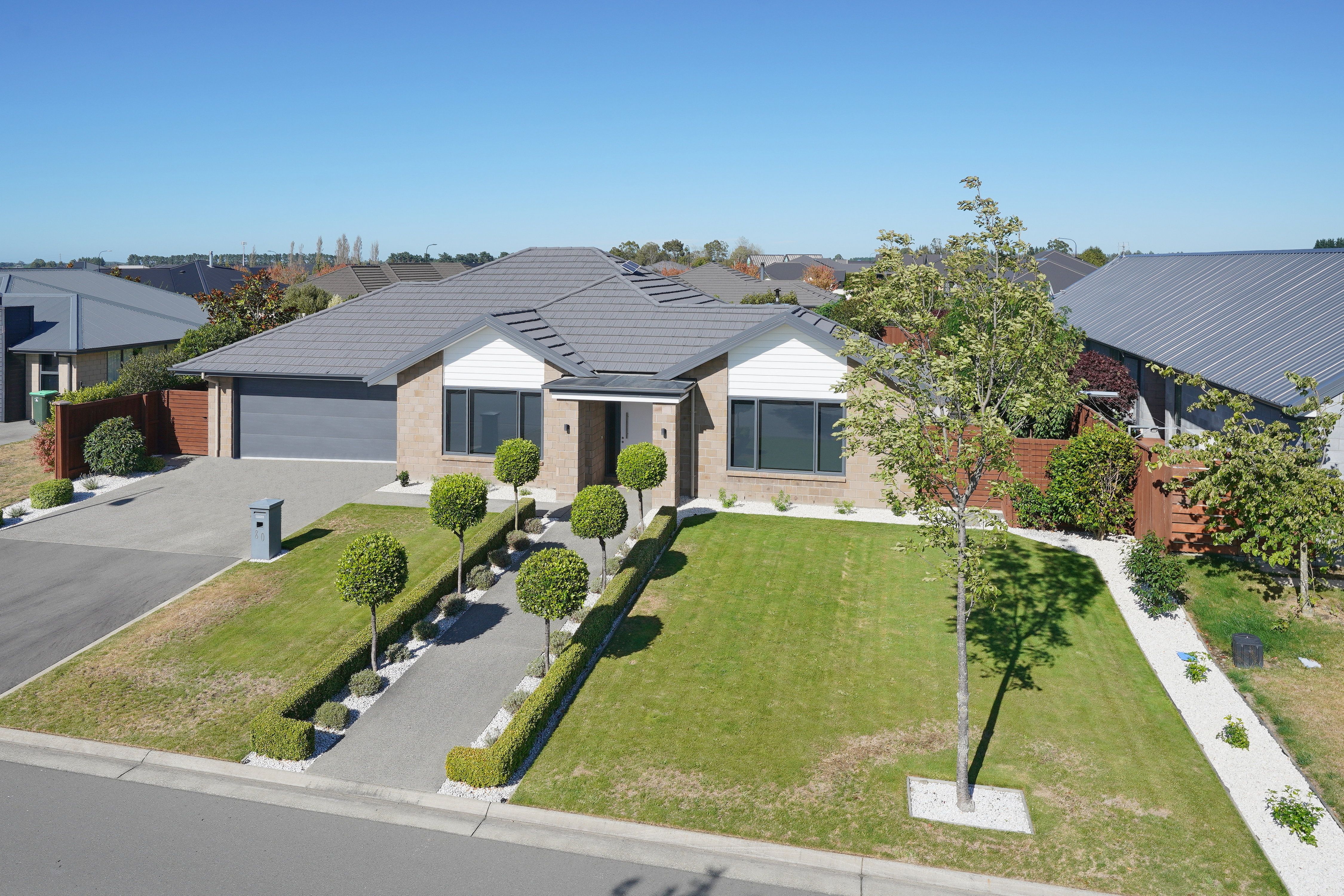 80 Stanford Way, Rolleston, Selwyn District