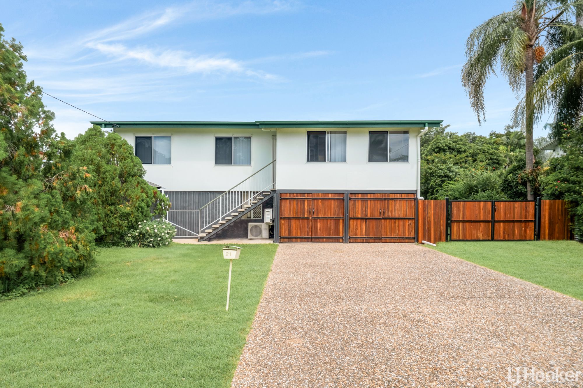 21 Tozer Street, Kawana, QLD 4701 - Leased House - Ray White Rockhampton