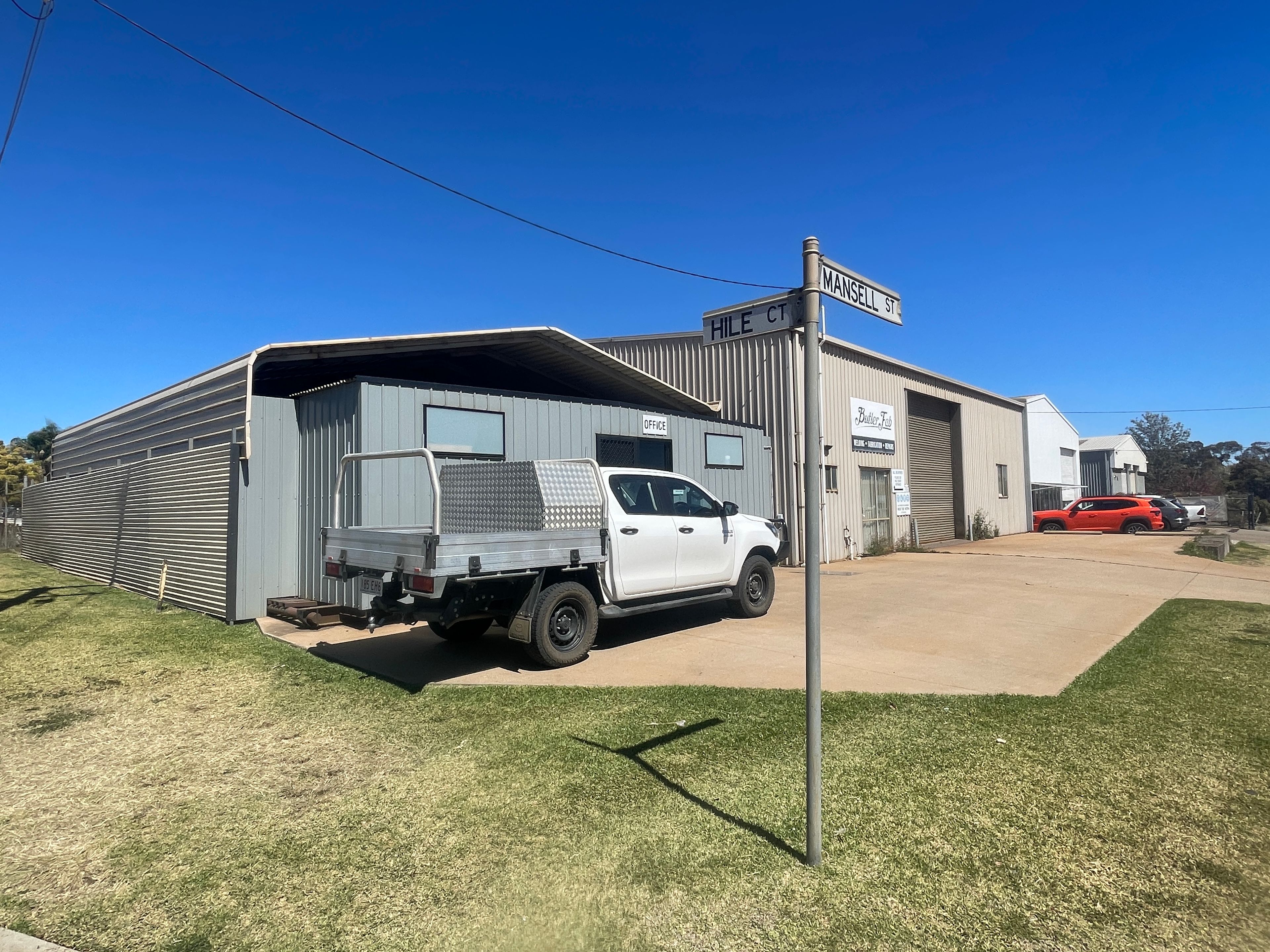 22 Mansell Street, Wilsonton, QLD 4350