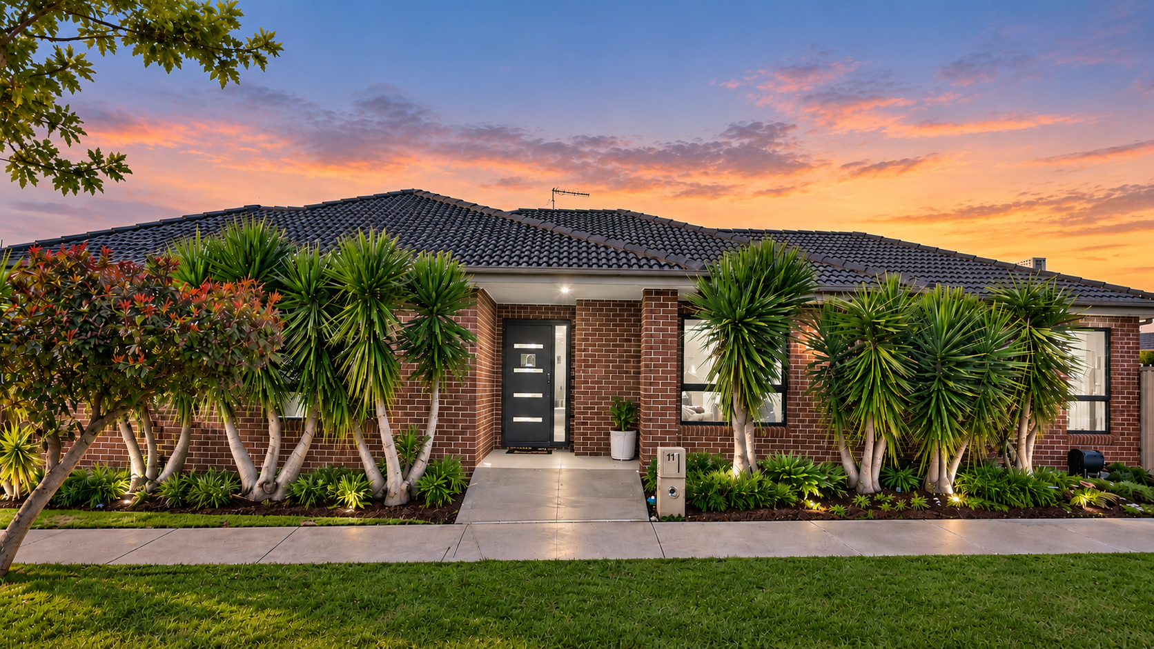 11 Bergamot Way — photo from Ray White South Morang