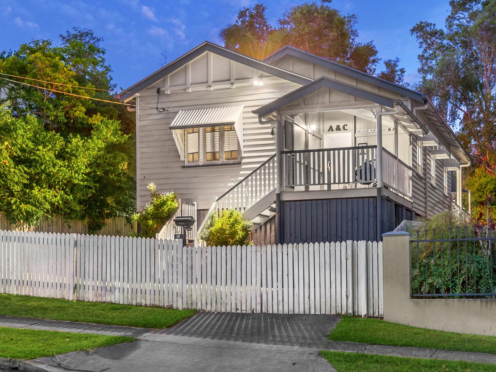 55 Carberry Street, Grange QLD 4051