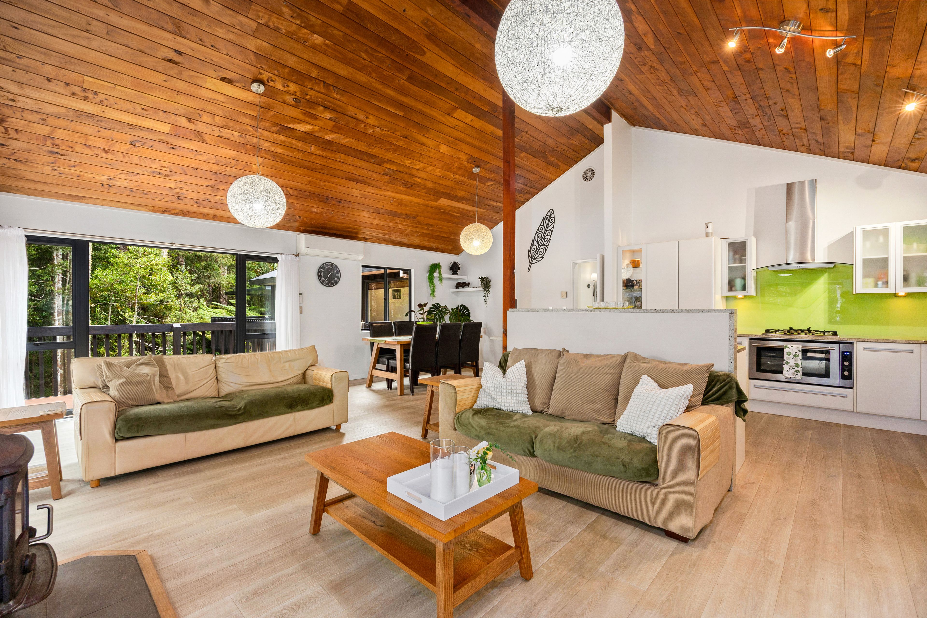 346 Cowan Bay Road, Warkworth, Rodney