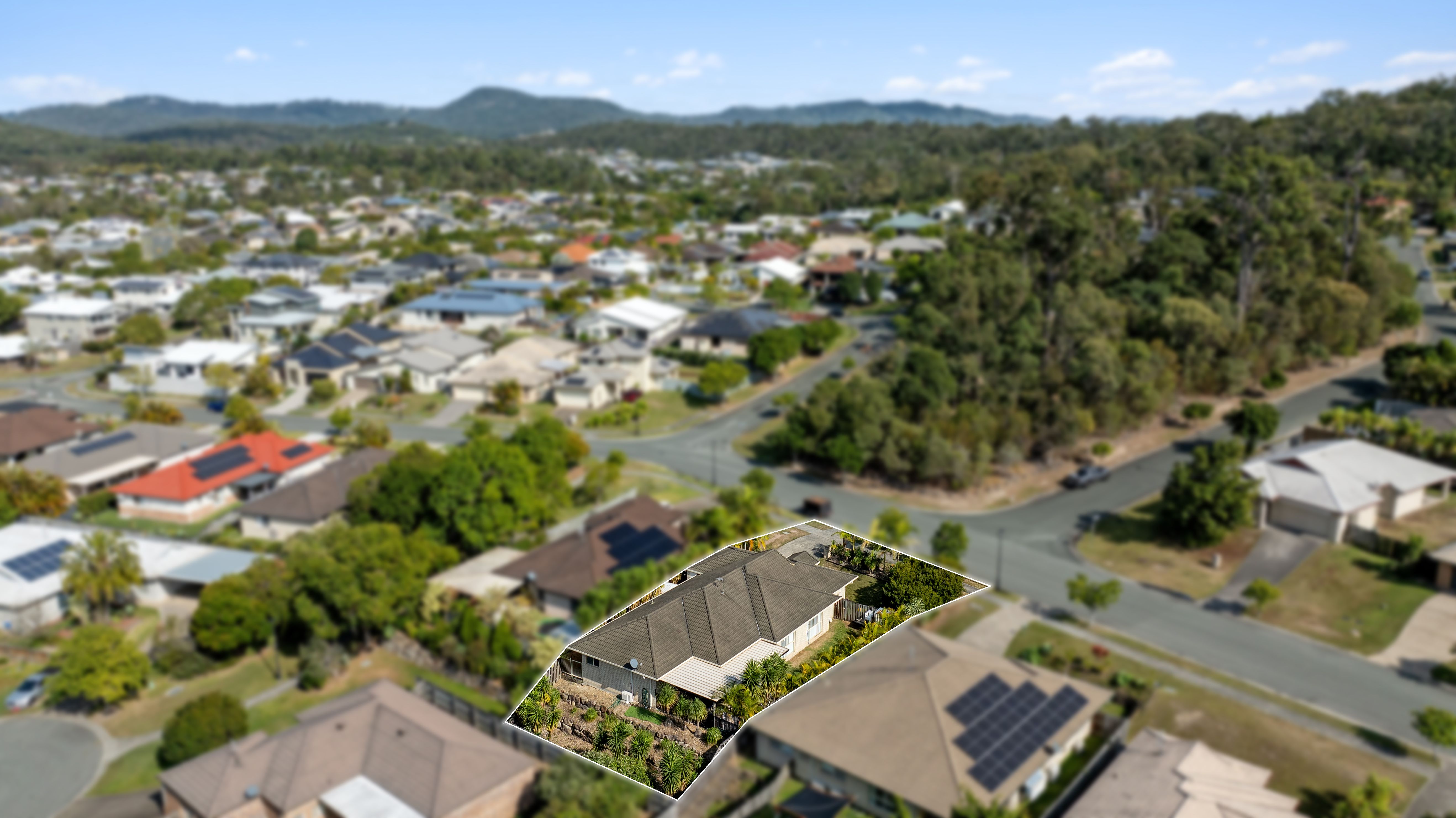 3 Coomera Heights Drive, Pimpama, QLD 4209