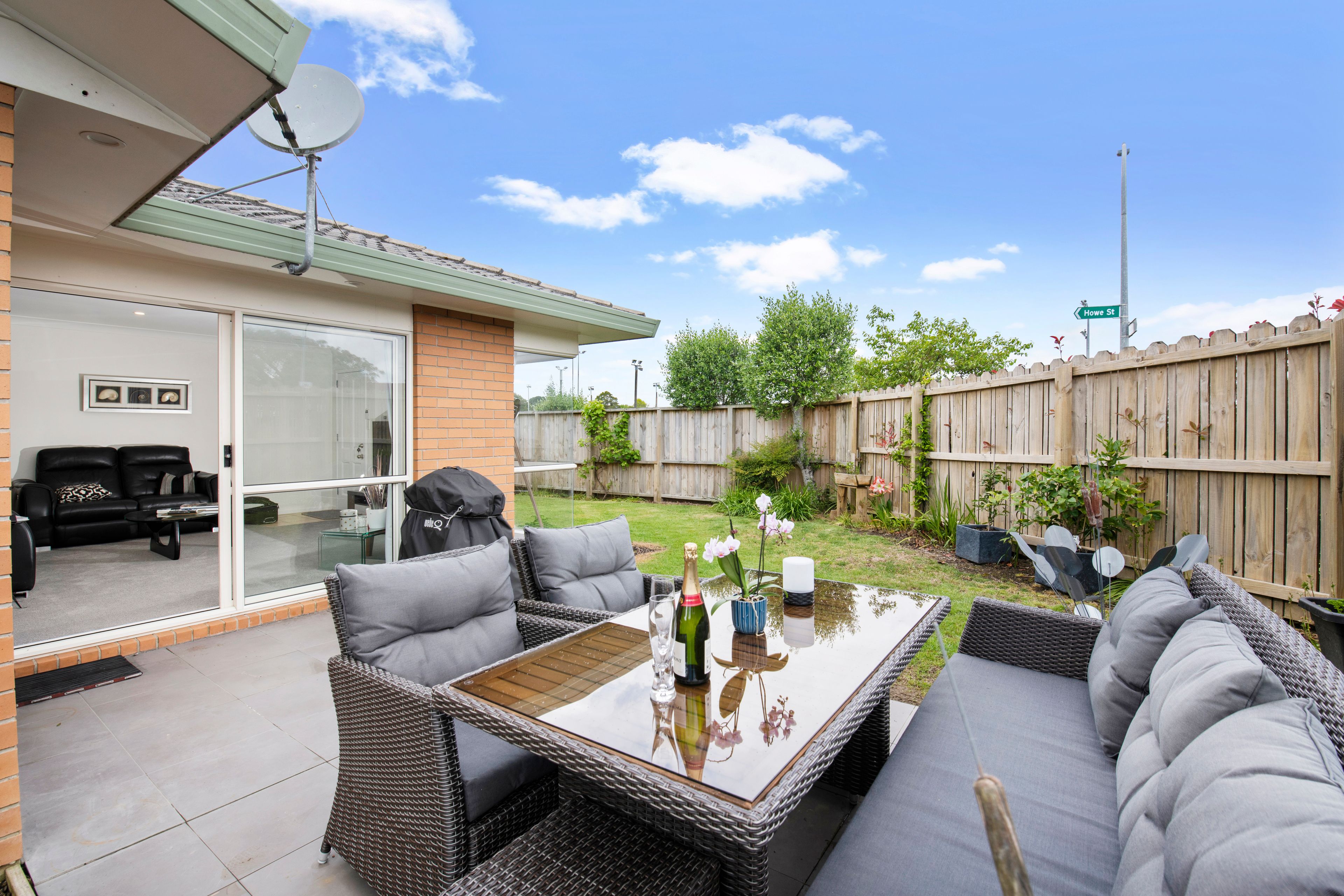 3/84 Wellington Street, Howick, Manukau City