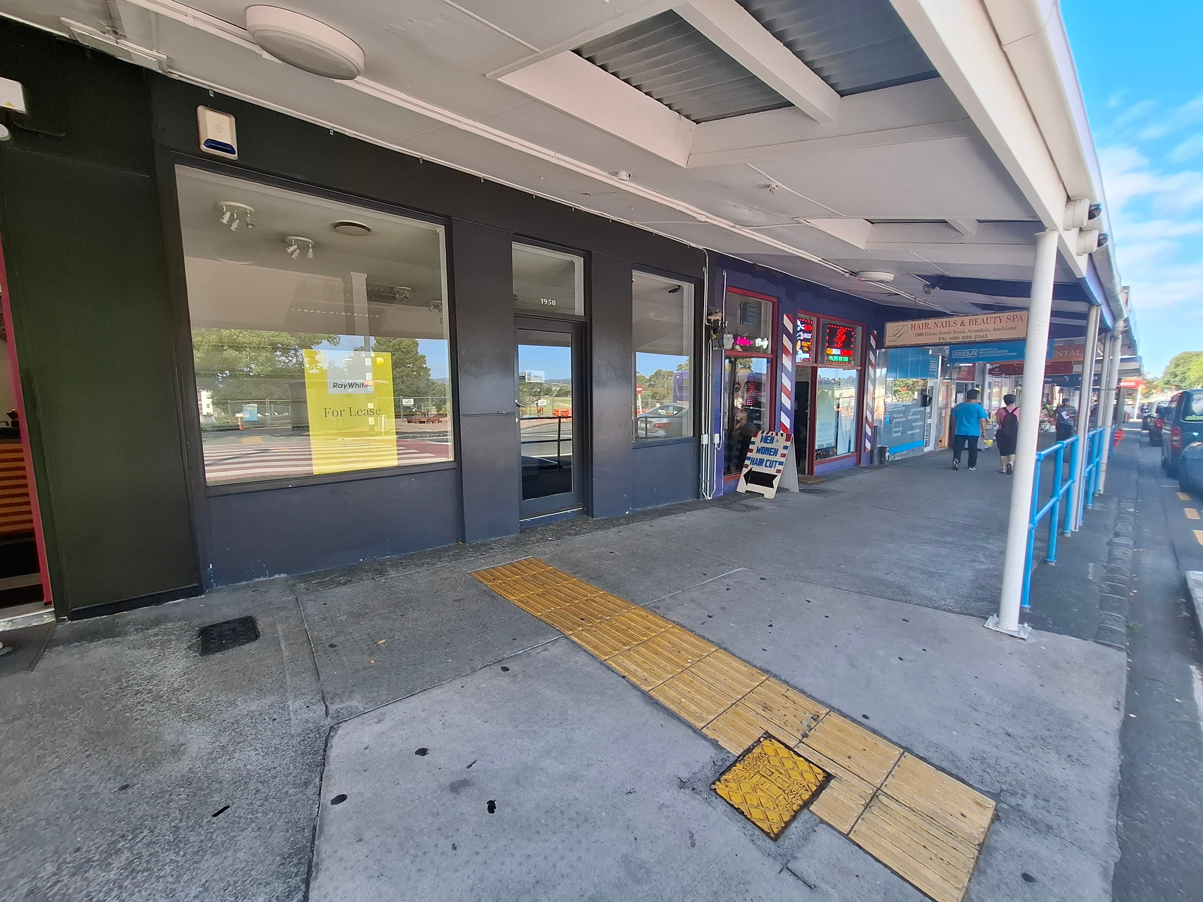 1958 Great North Road, Avondale, Auckland City