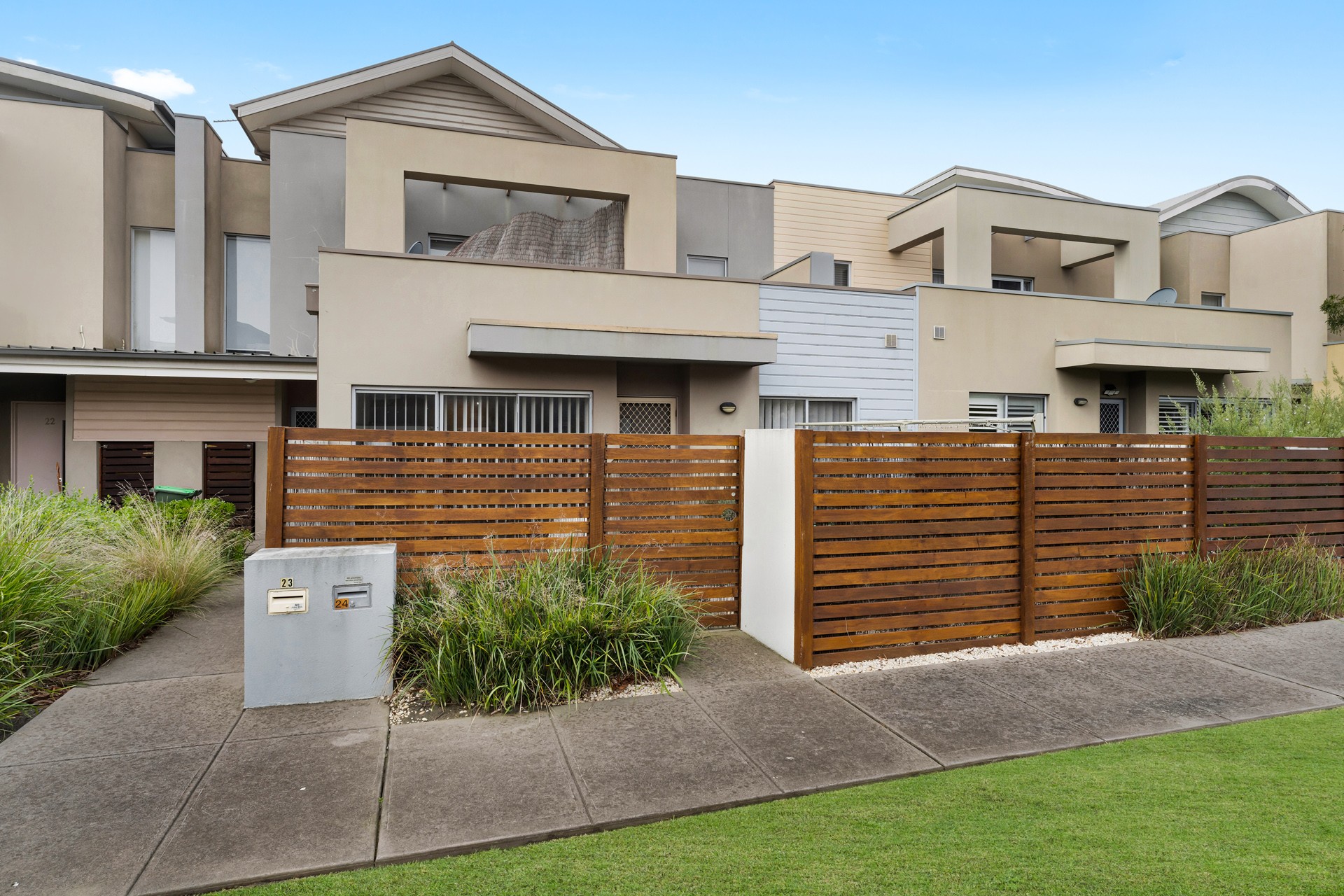 24/25 Lats Avenue, Carrum Downs, VIC 3201