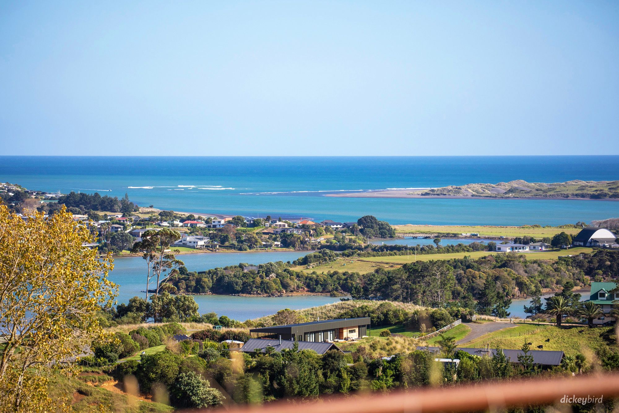 154 Hills Road, Raglan, Waikato District