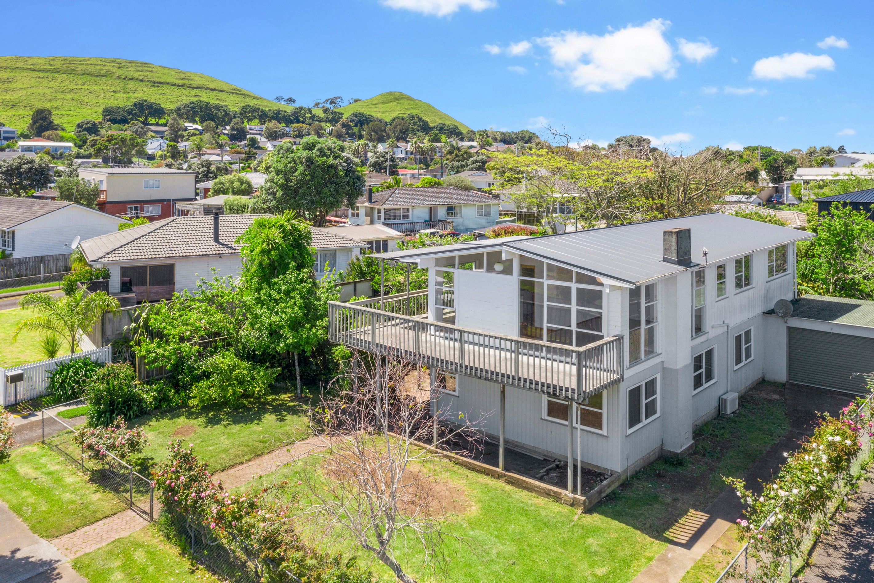 12 Kea Place, Mangere Bridge, Manukau City