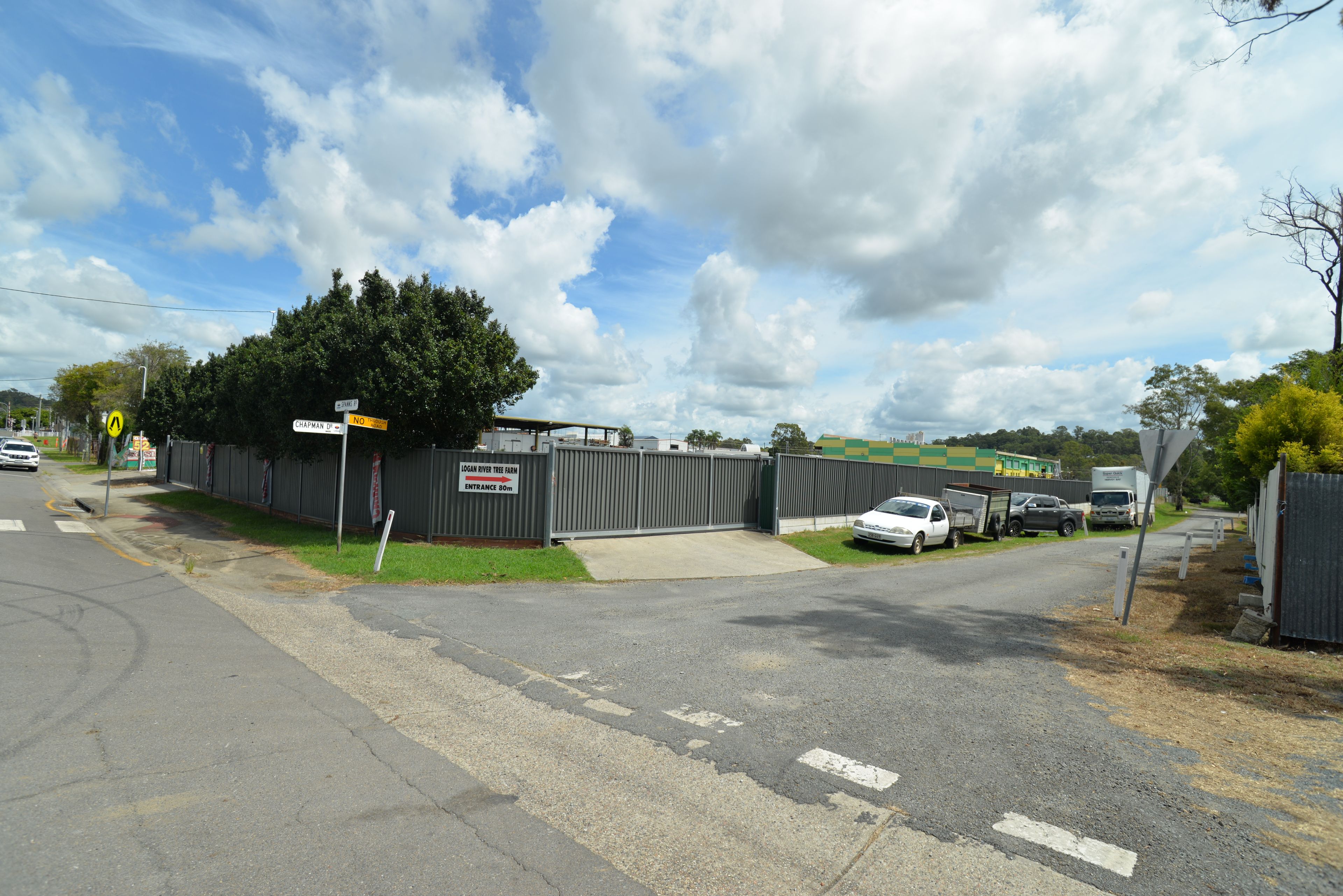 1/54-56 Spanns Road, Beenleigh, QLD 4207