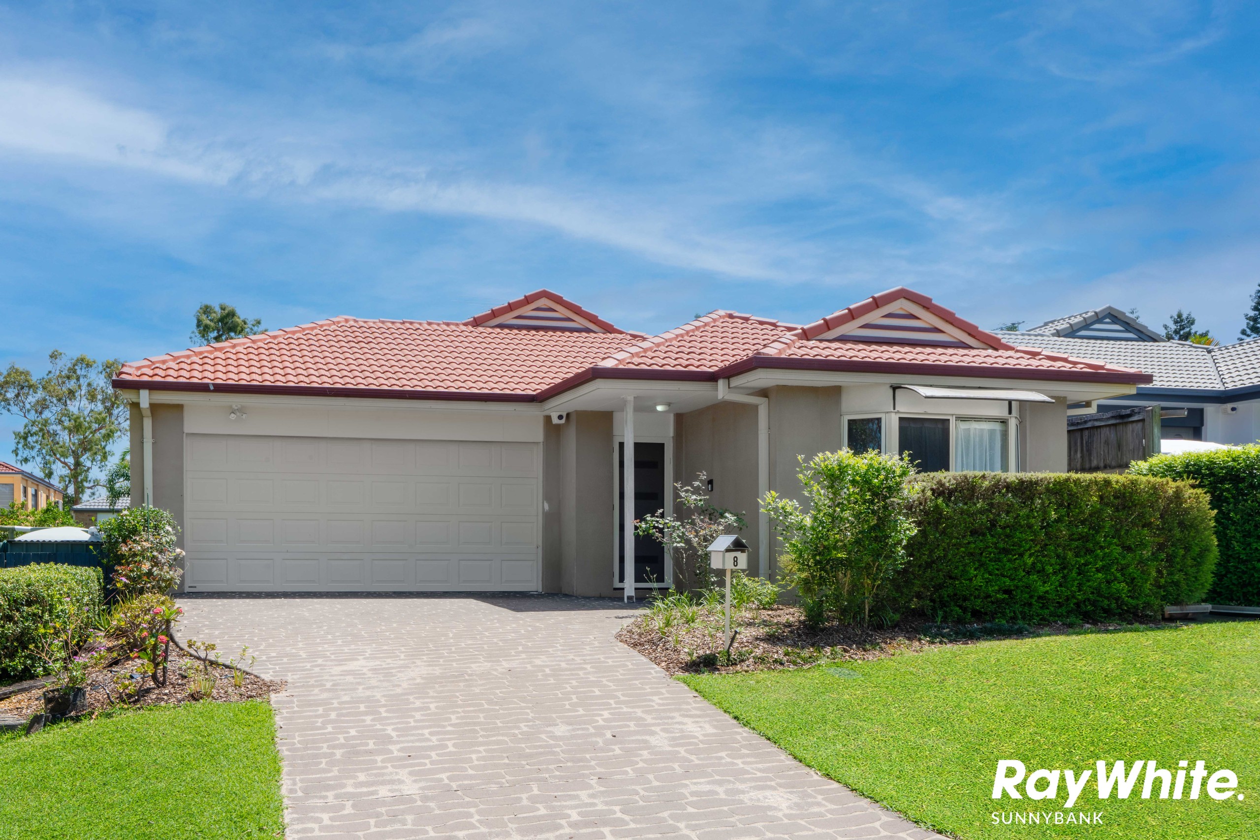 8 Catalina Circuit, Forest Lake, QLD 4078