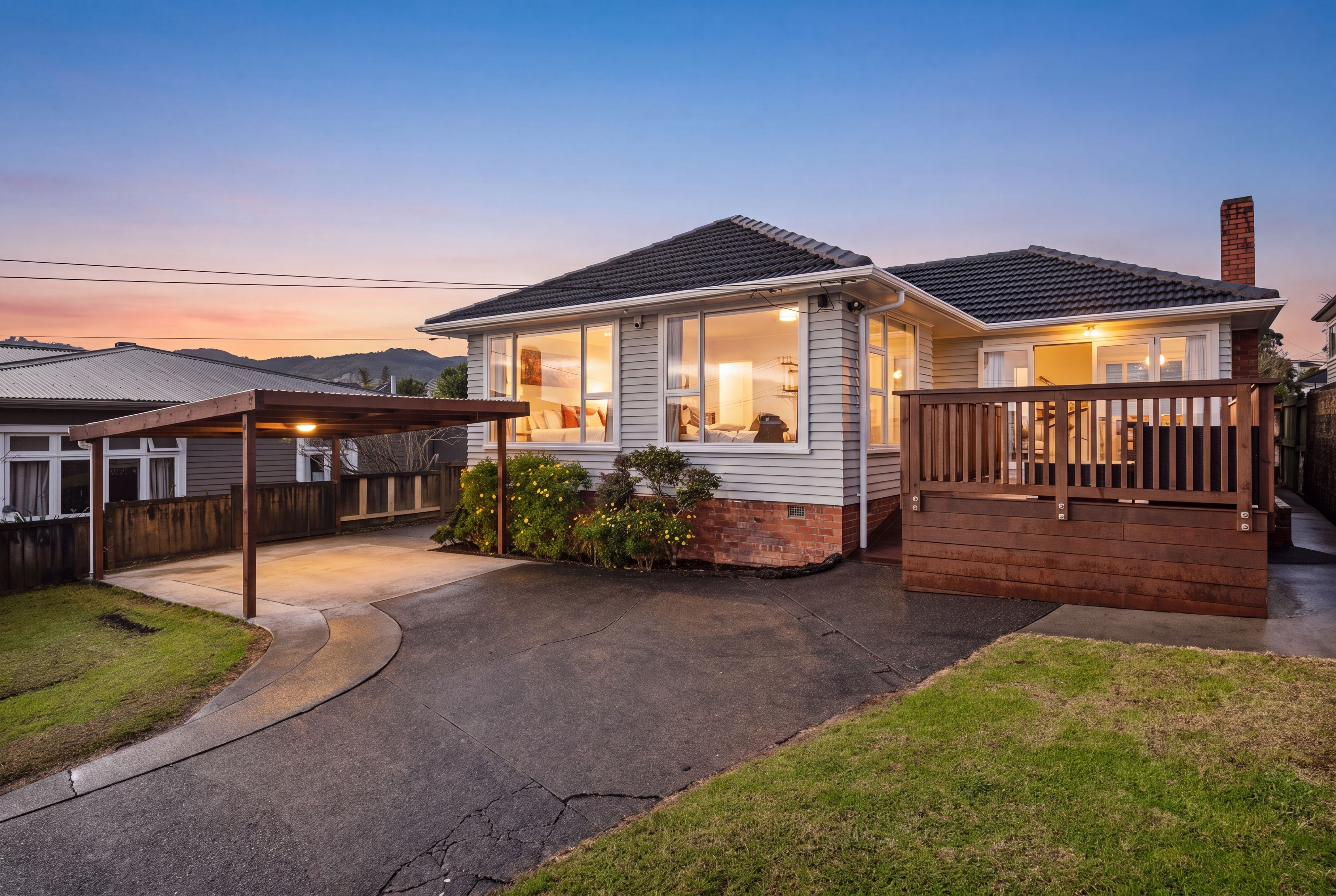 62 Rogan Street, Mount Roskill, Auckland City