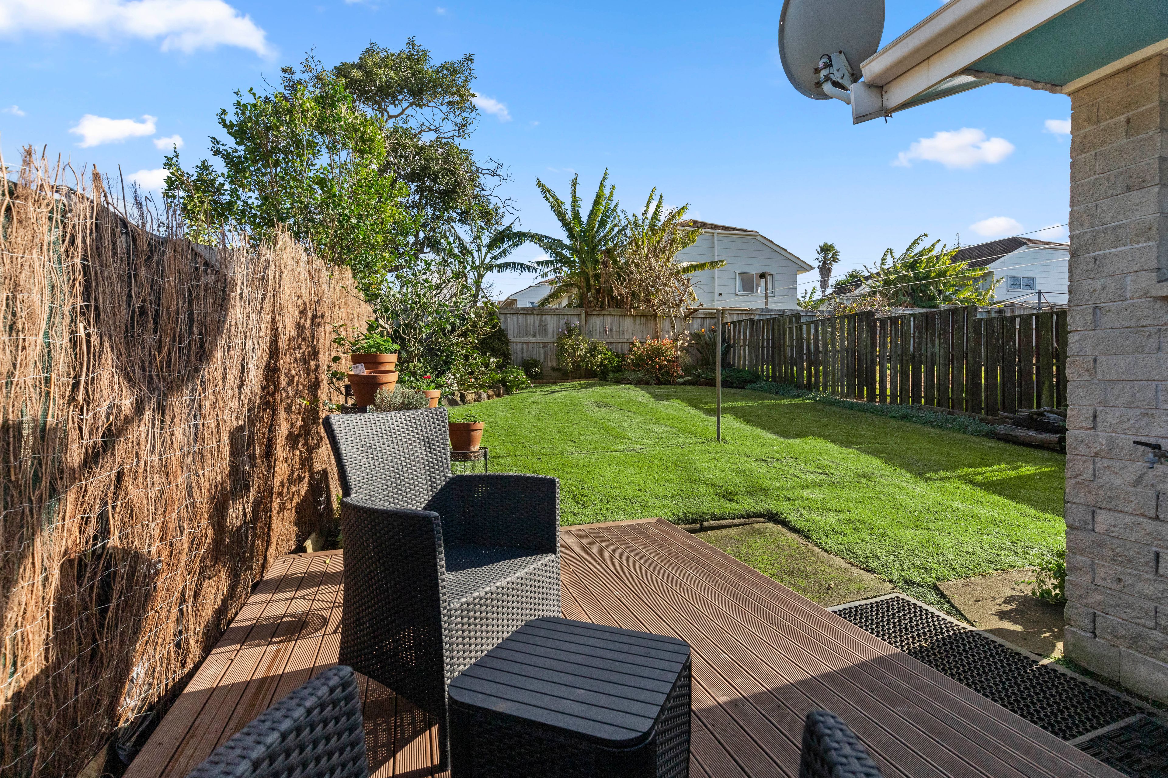 5/91 Panama Road, Mount Wellington, Auckland City