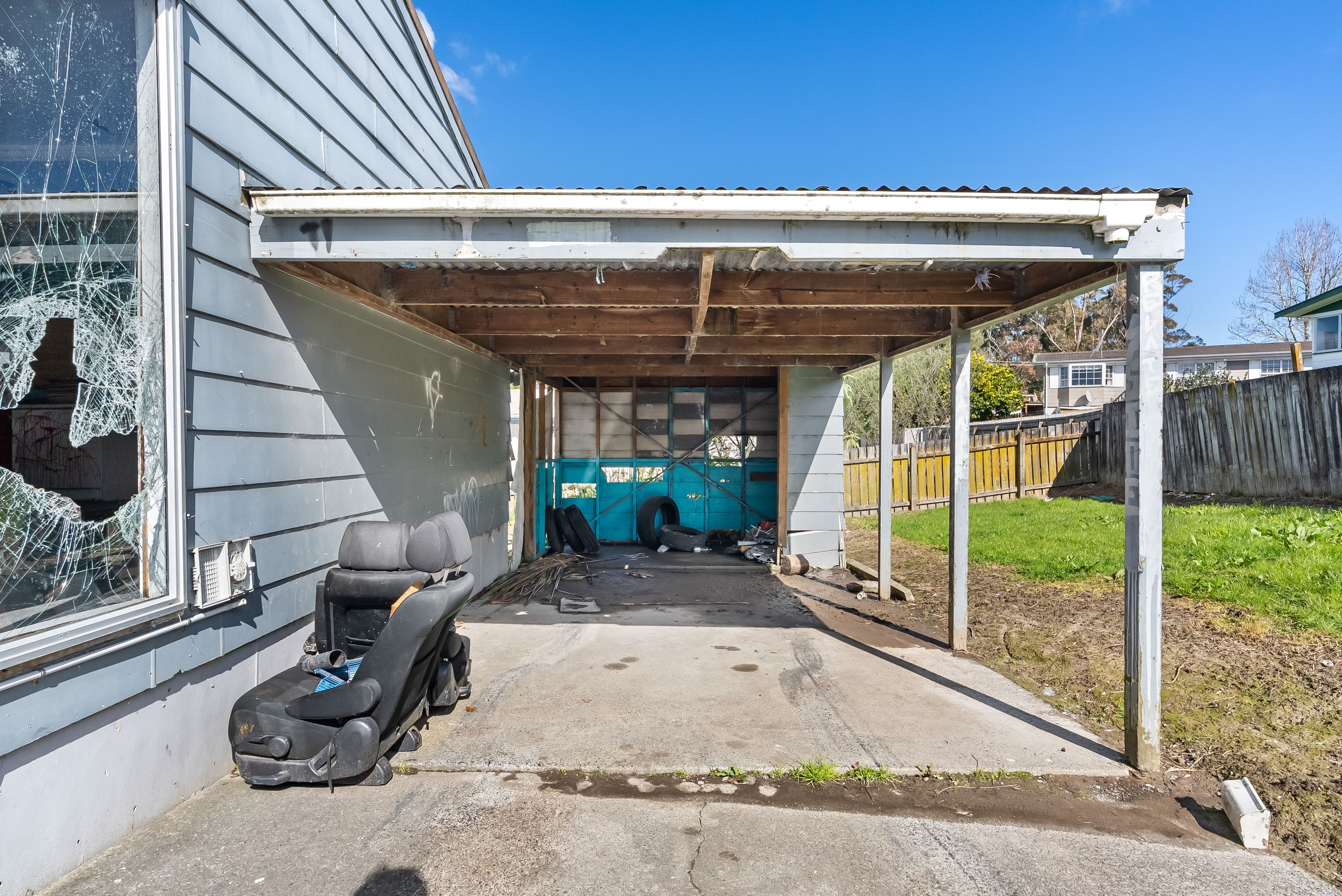 127 Smeaton Drive, Raumanga, Whangarei District