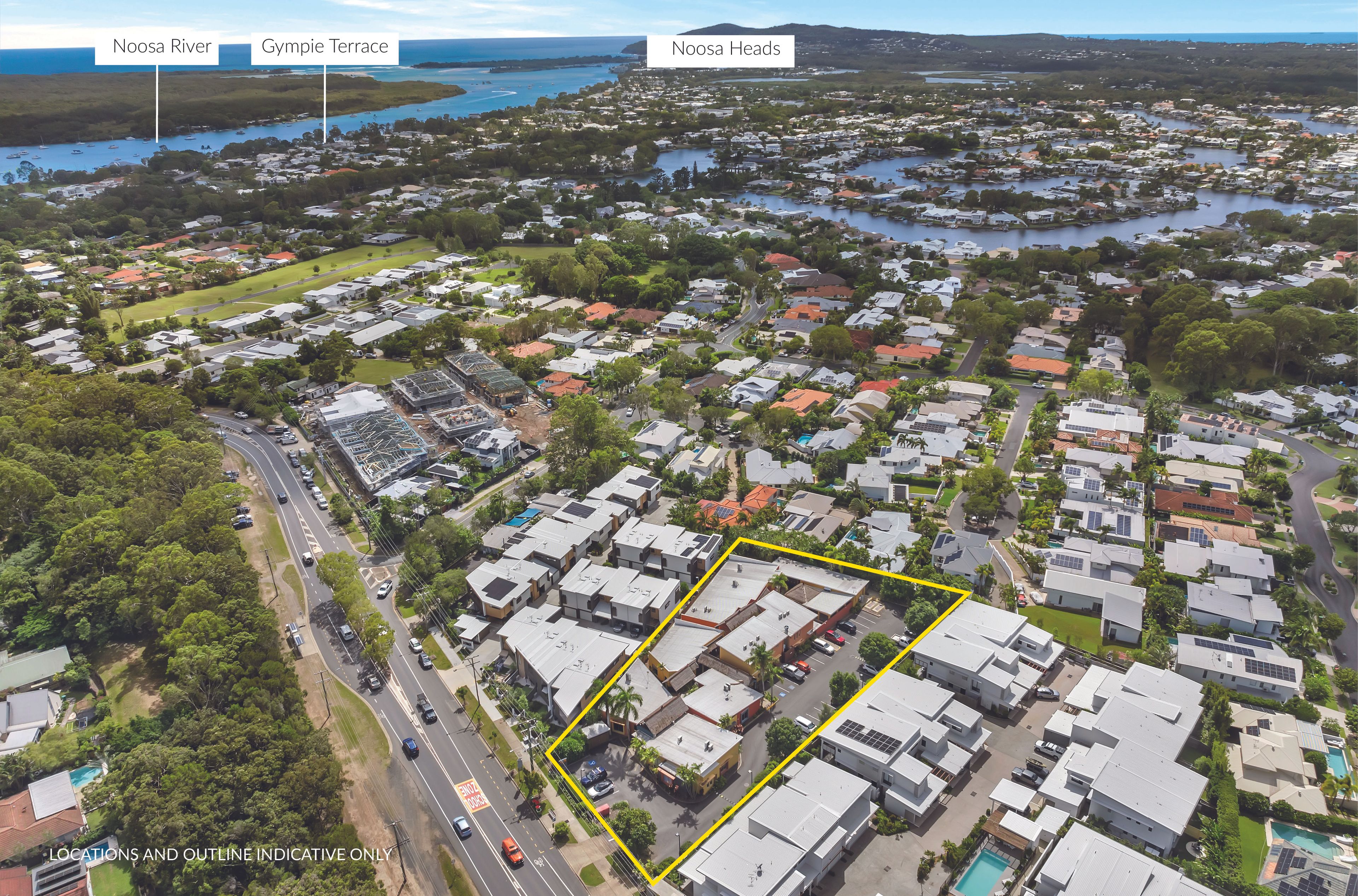 95 Eumundi Noosa Road, Noosaville, QLD 4566