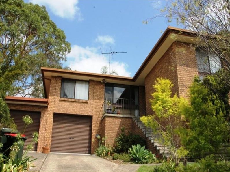 11 Melville Place, Barden Ridge, NSW 2234