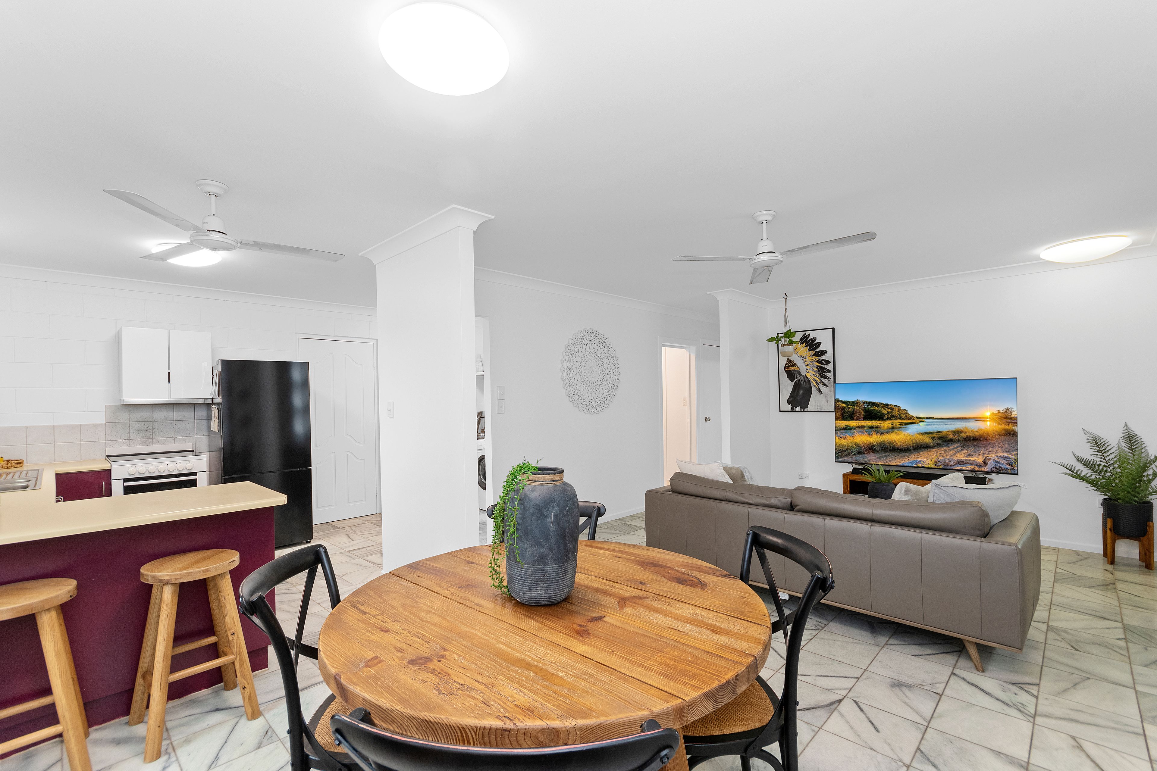 1/45 Norris Street, Hermit Park, QLD 4812