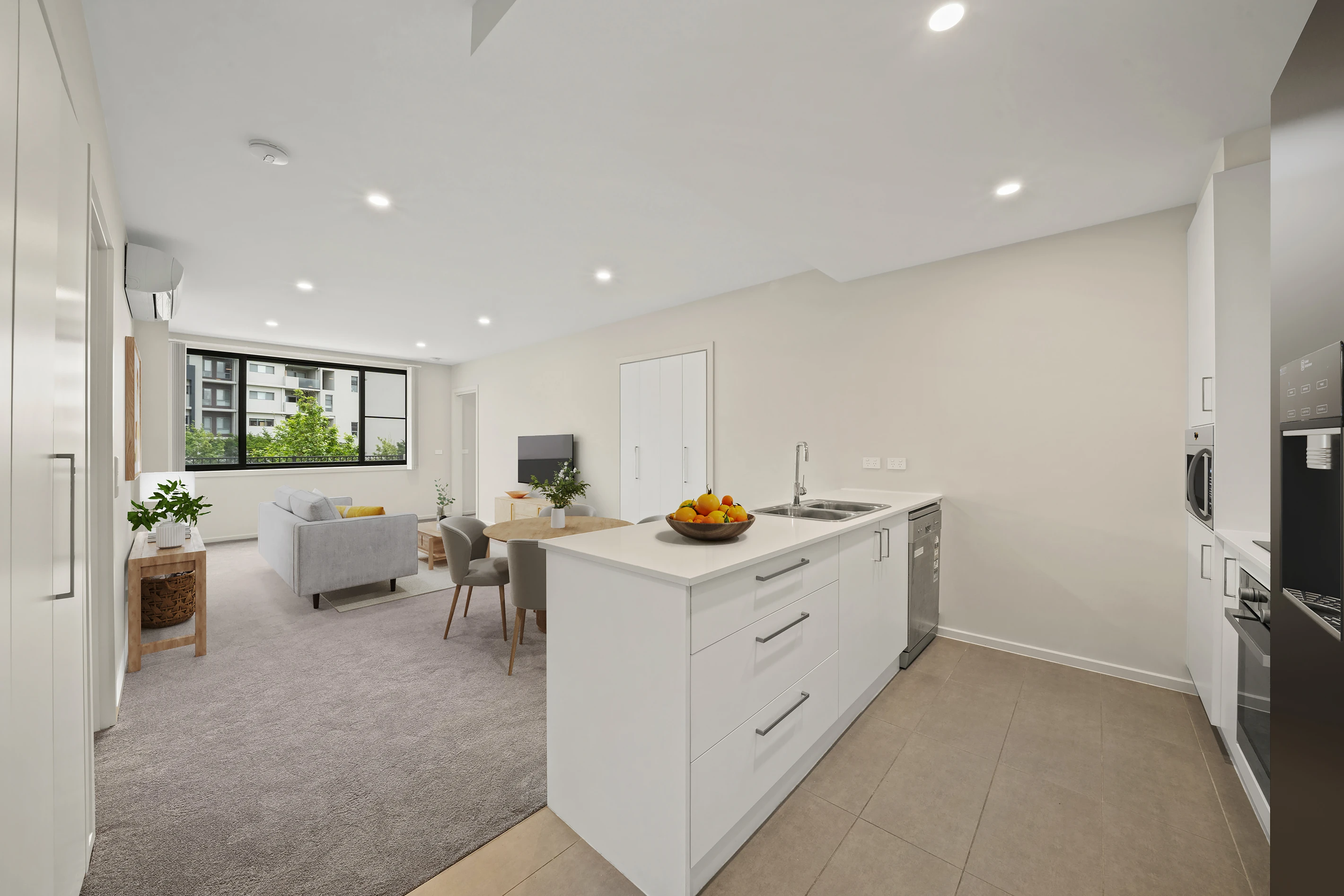 3/3 Cynthea Teague Crescent, Greenway, ACT 2900