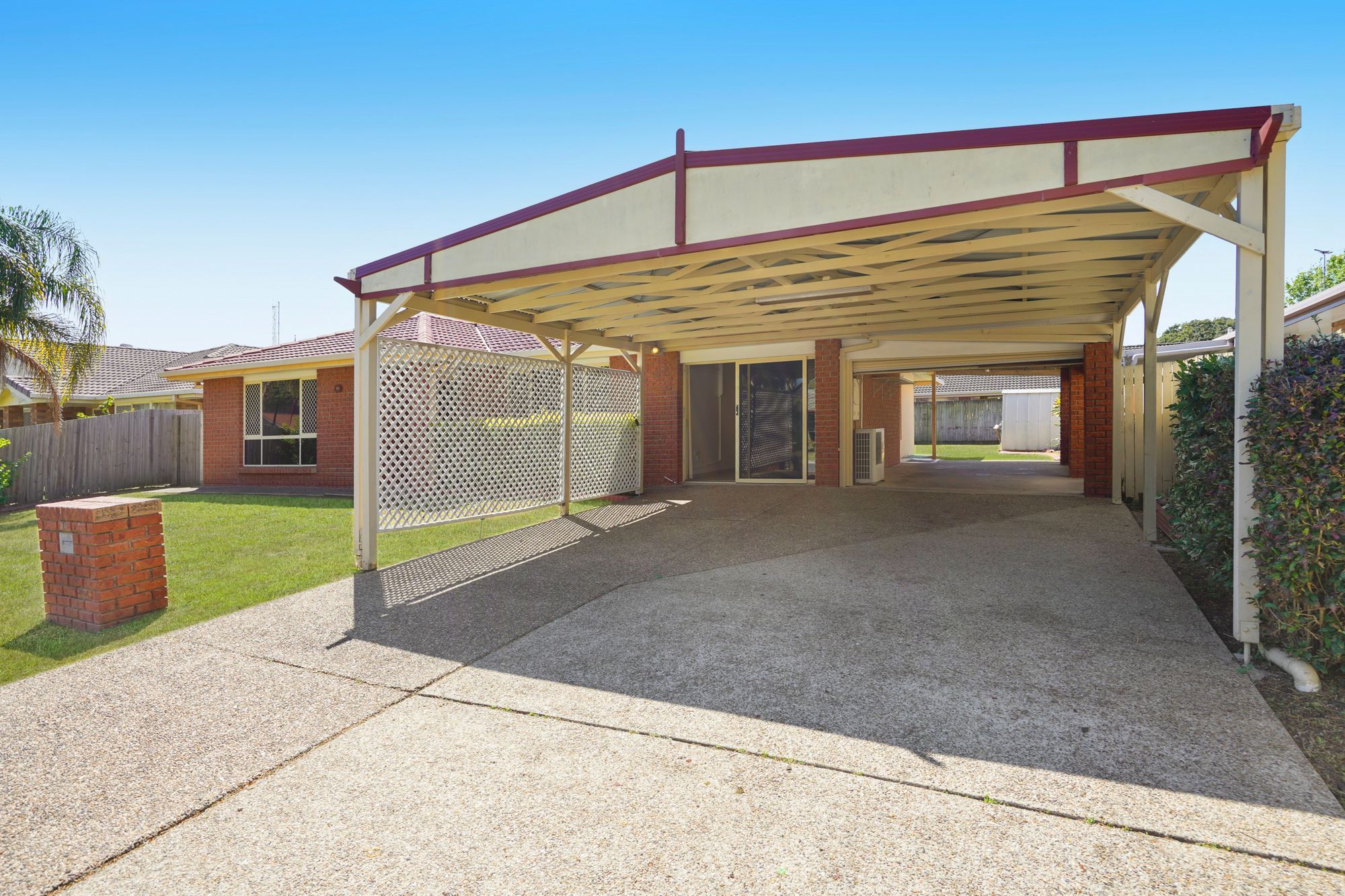 20 Parklands Circuit, Boondall, QLD 4034