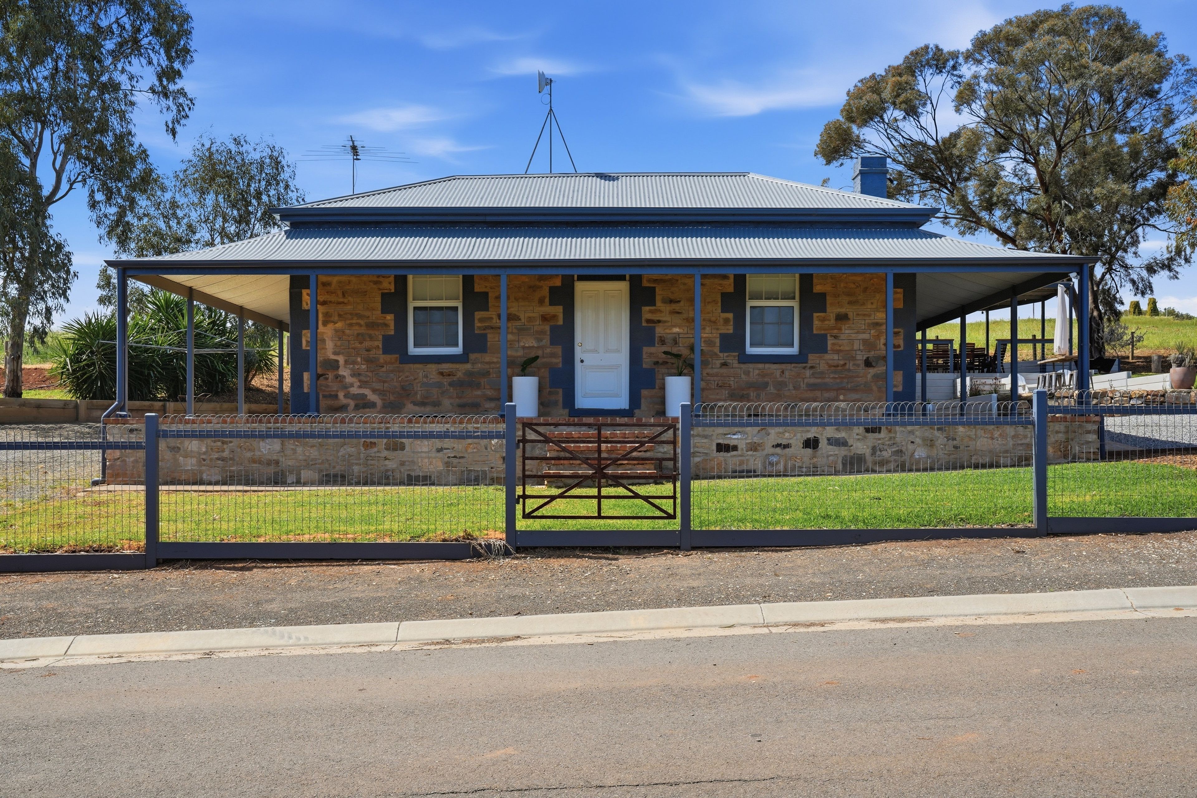10 Clifford Street — photo from Ray White Gawler East
