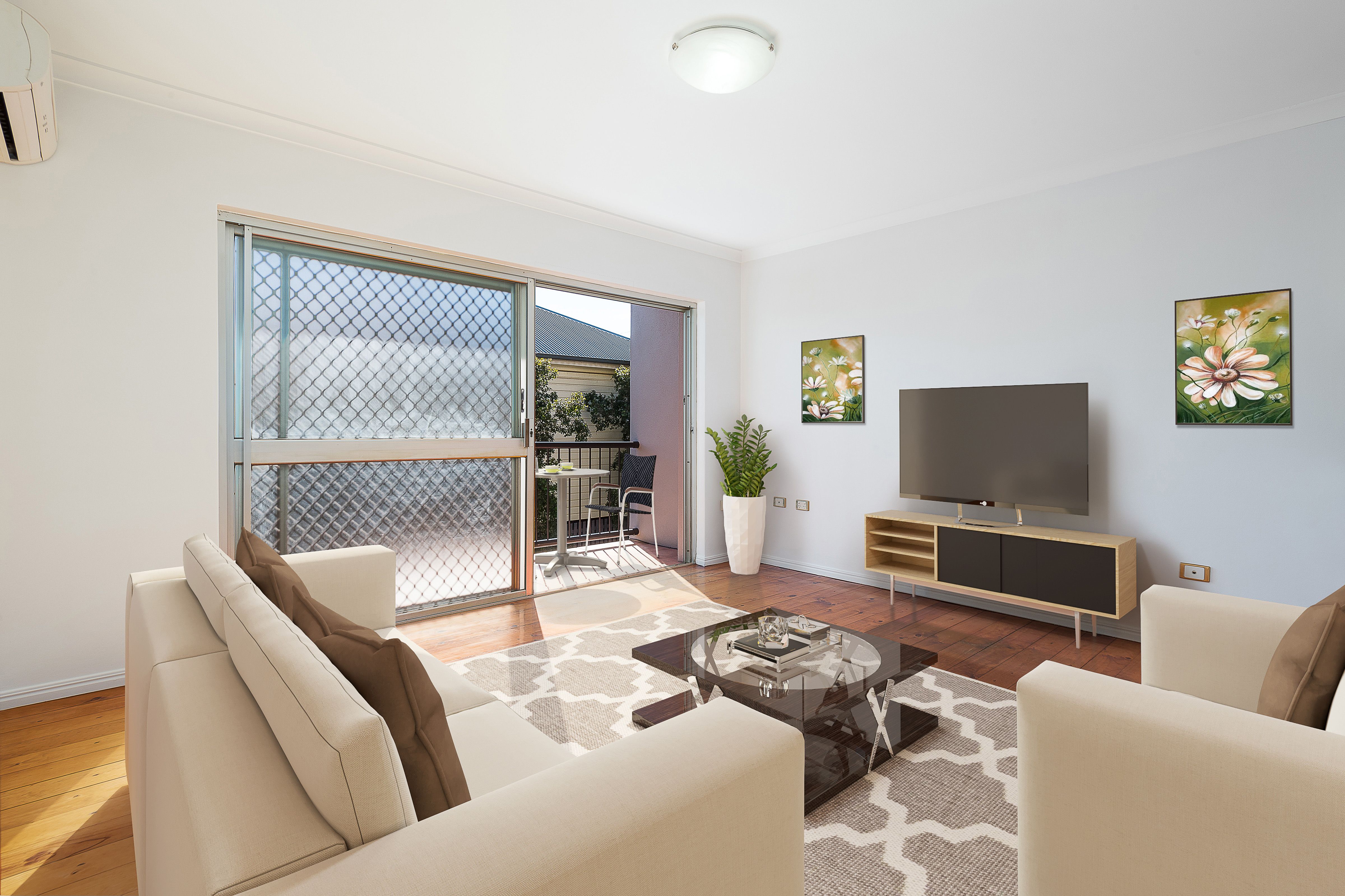 3/42 Rialto Street, Coorparoo, QLD 4151