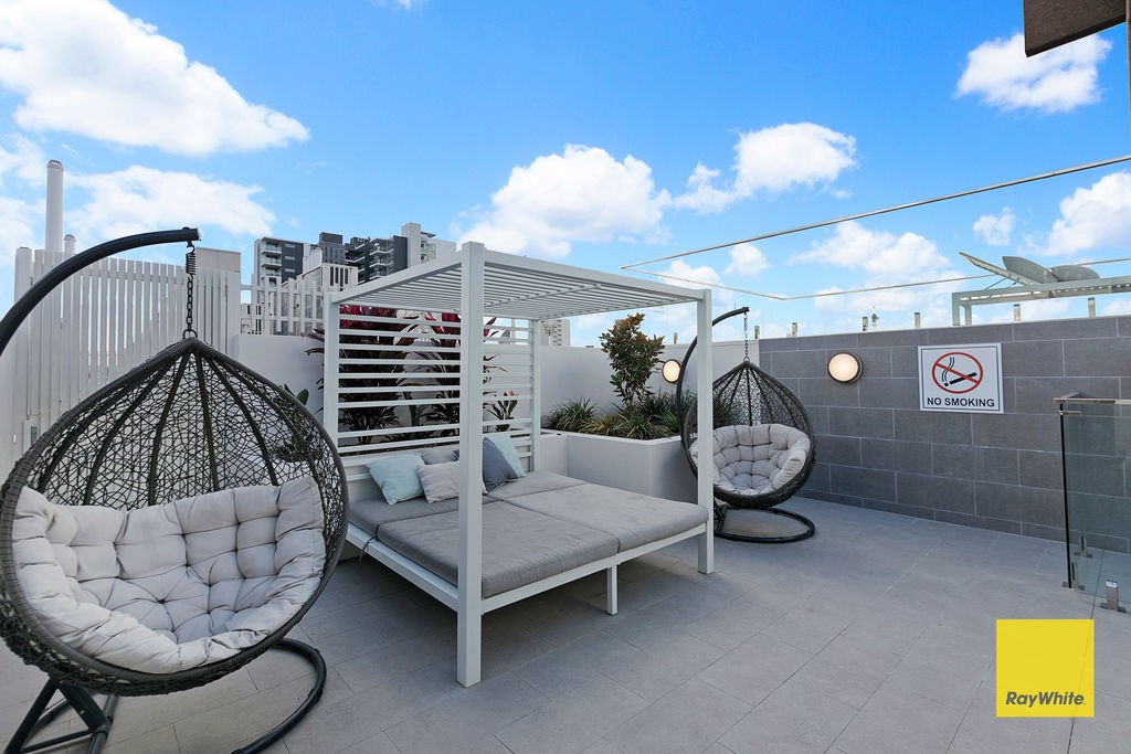 415/45 Wellington Road, East Brisbane, QLD 4169