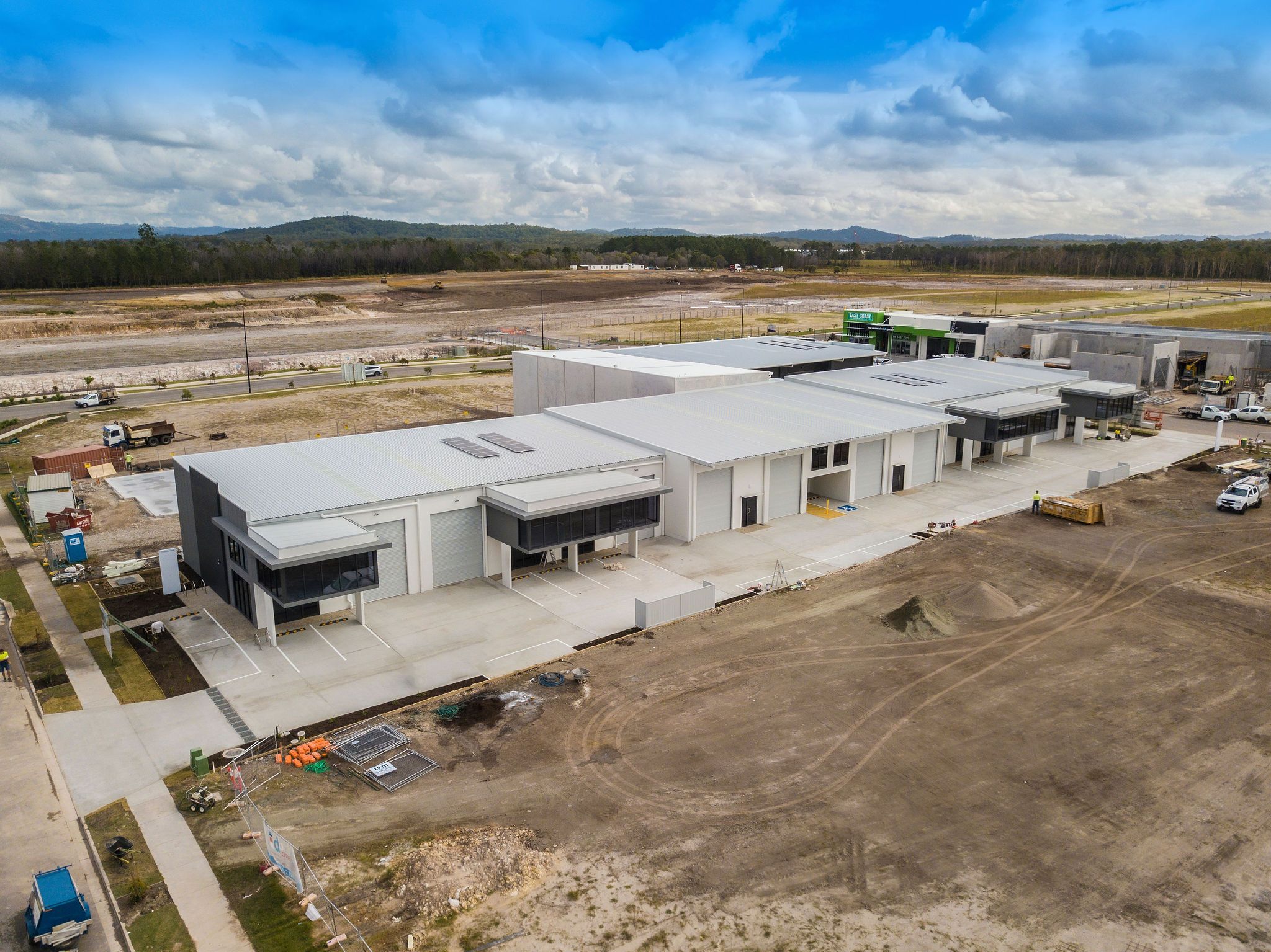 4/18 Hancock Way  'Aspect', Bells Creek, QLD 4551