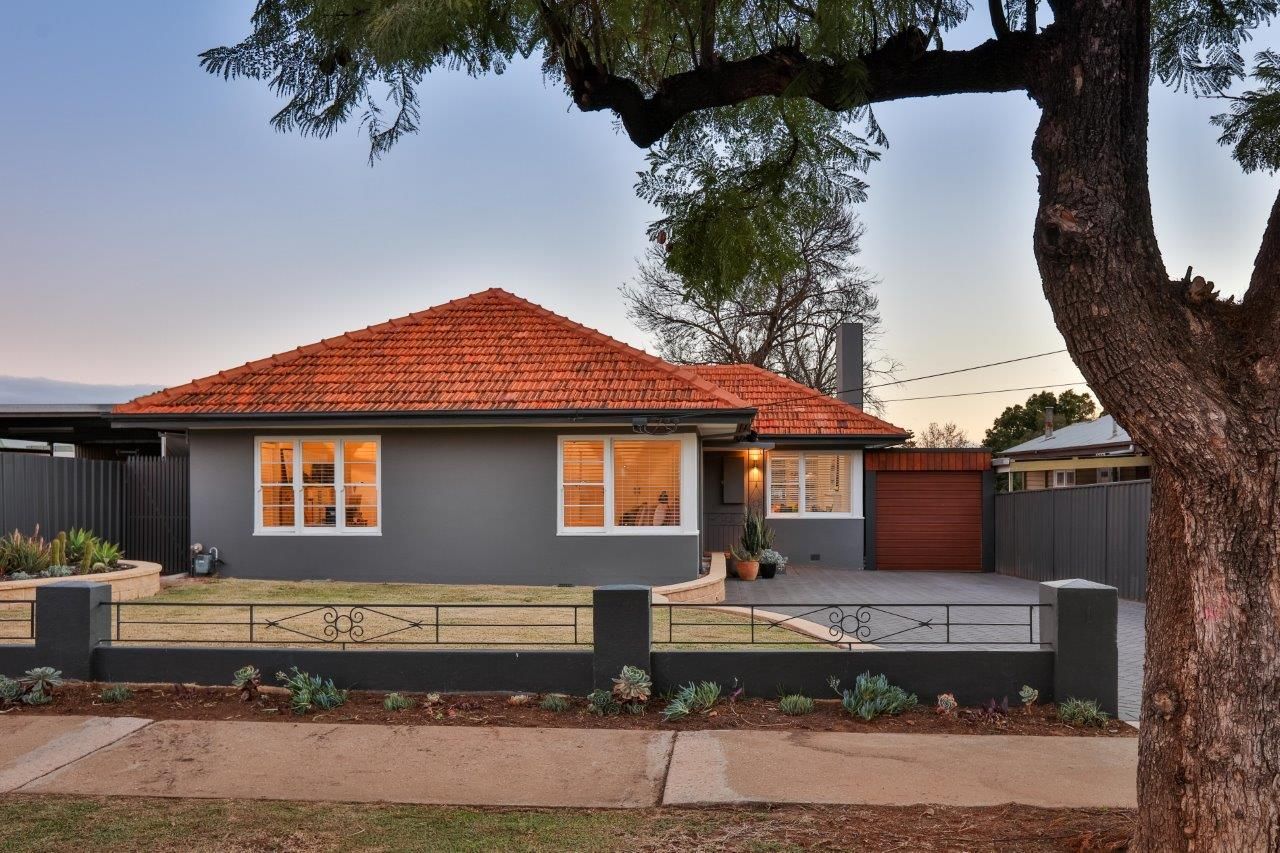 1 Willow Grove, Mildura, VIC 3500