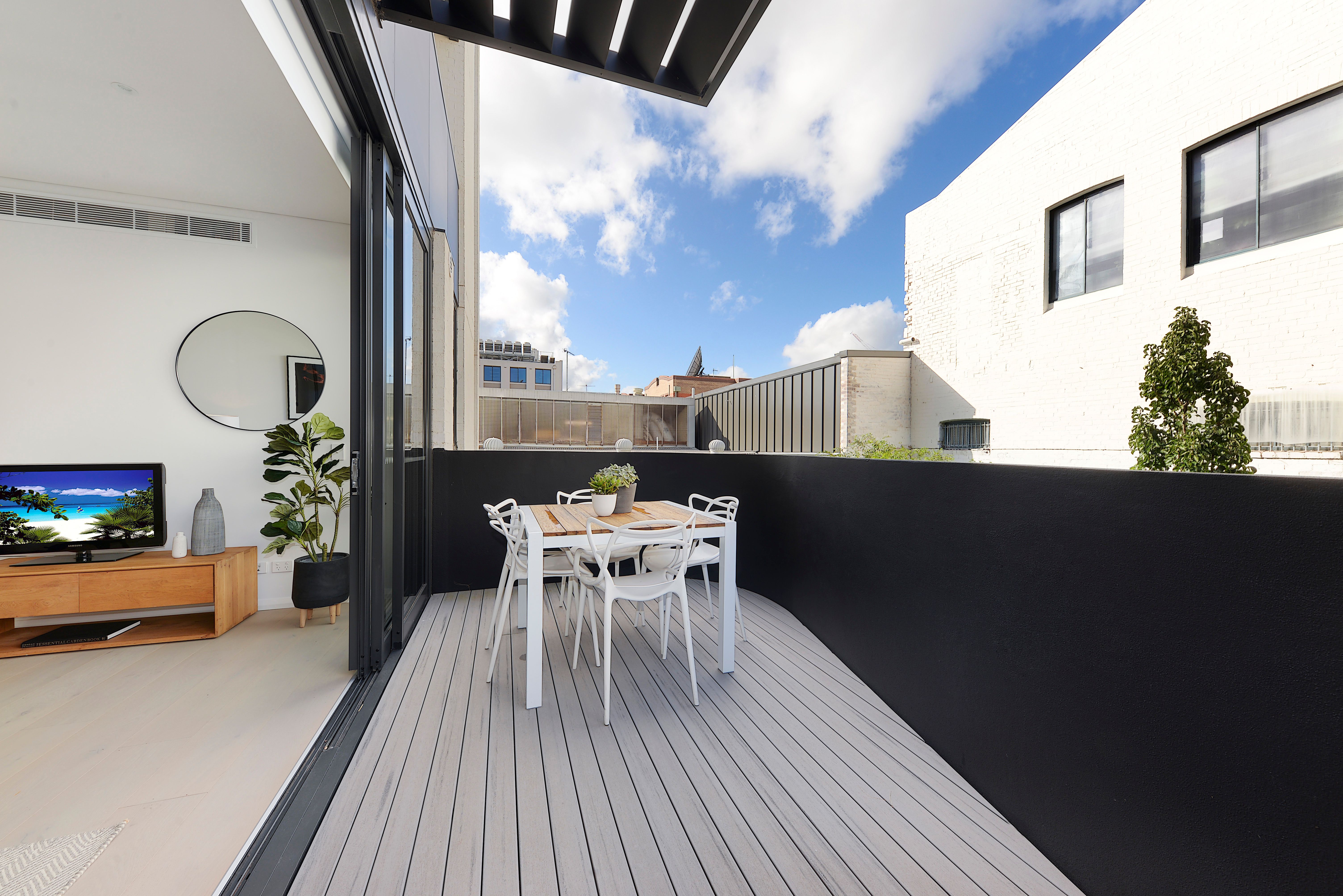 9/71-73 Renwick Street, Redfern, NSW 2016
